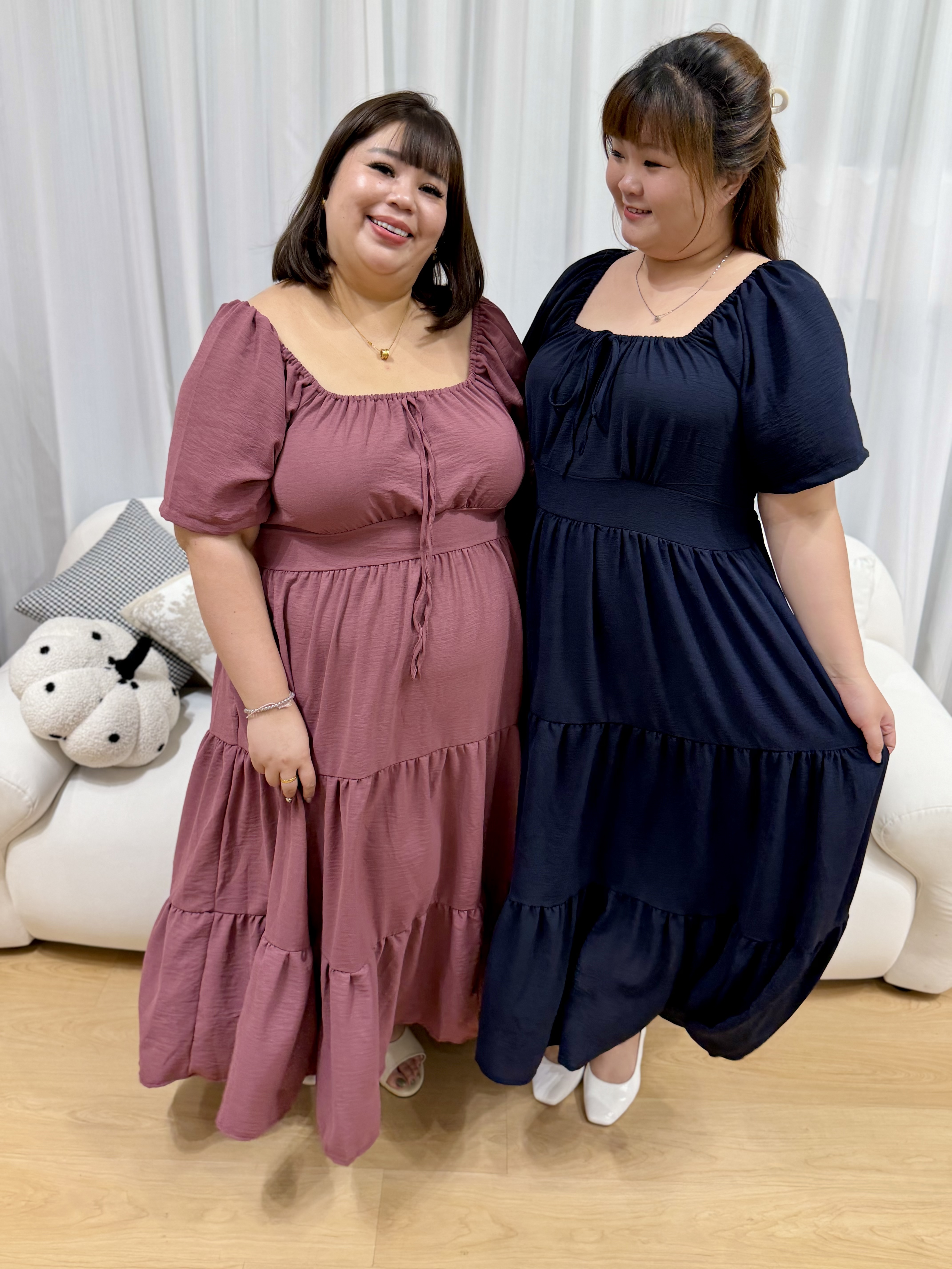 Love+ Evangaline Maxi Dress | Plus Size Maxi Dress