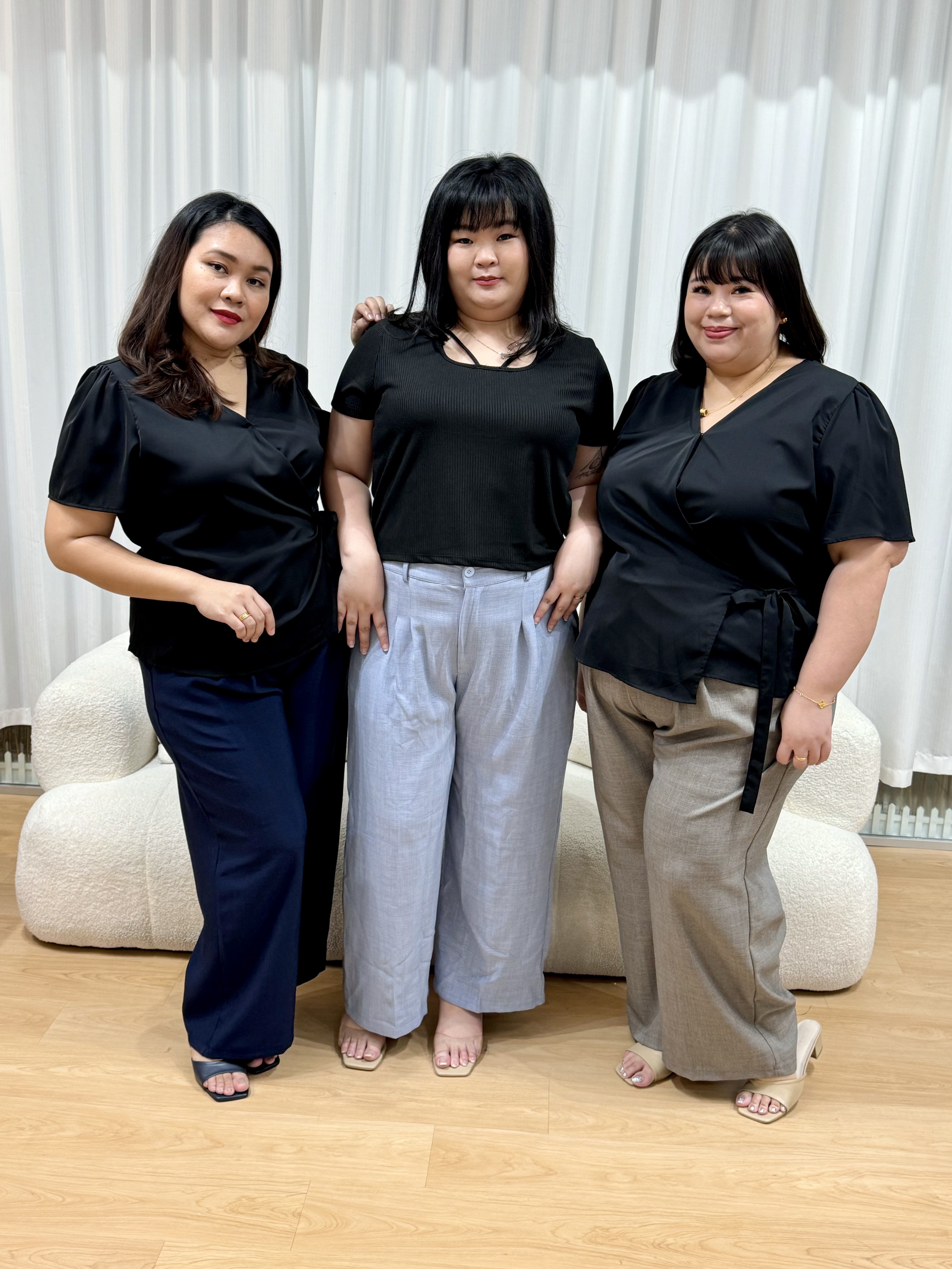 Rihanna Soda Premium Pants | Plus Size Pants