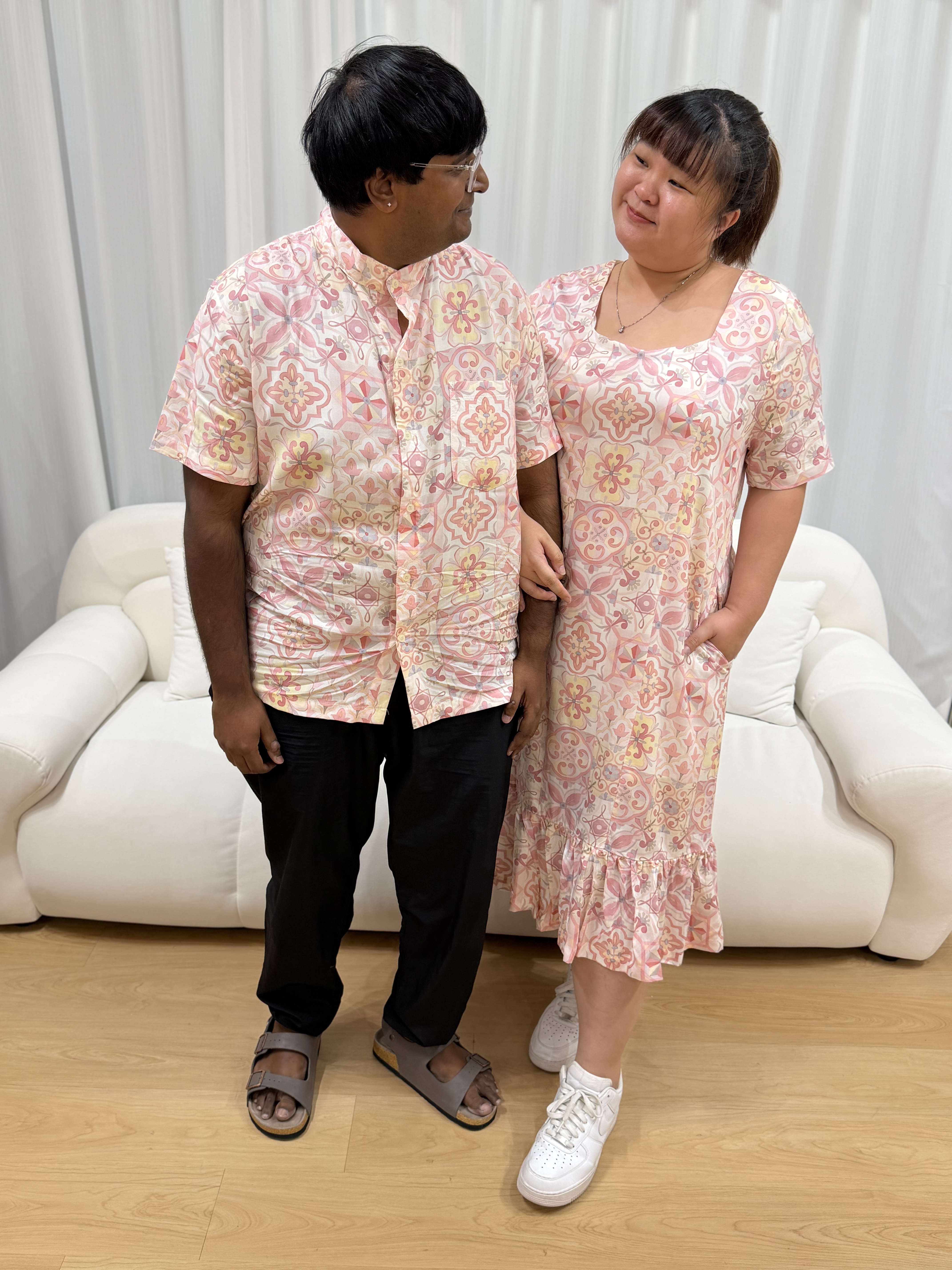 Love+ Keira Peranakan Dress