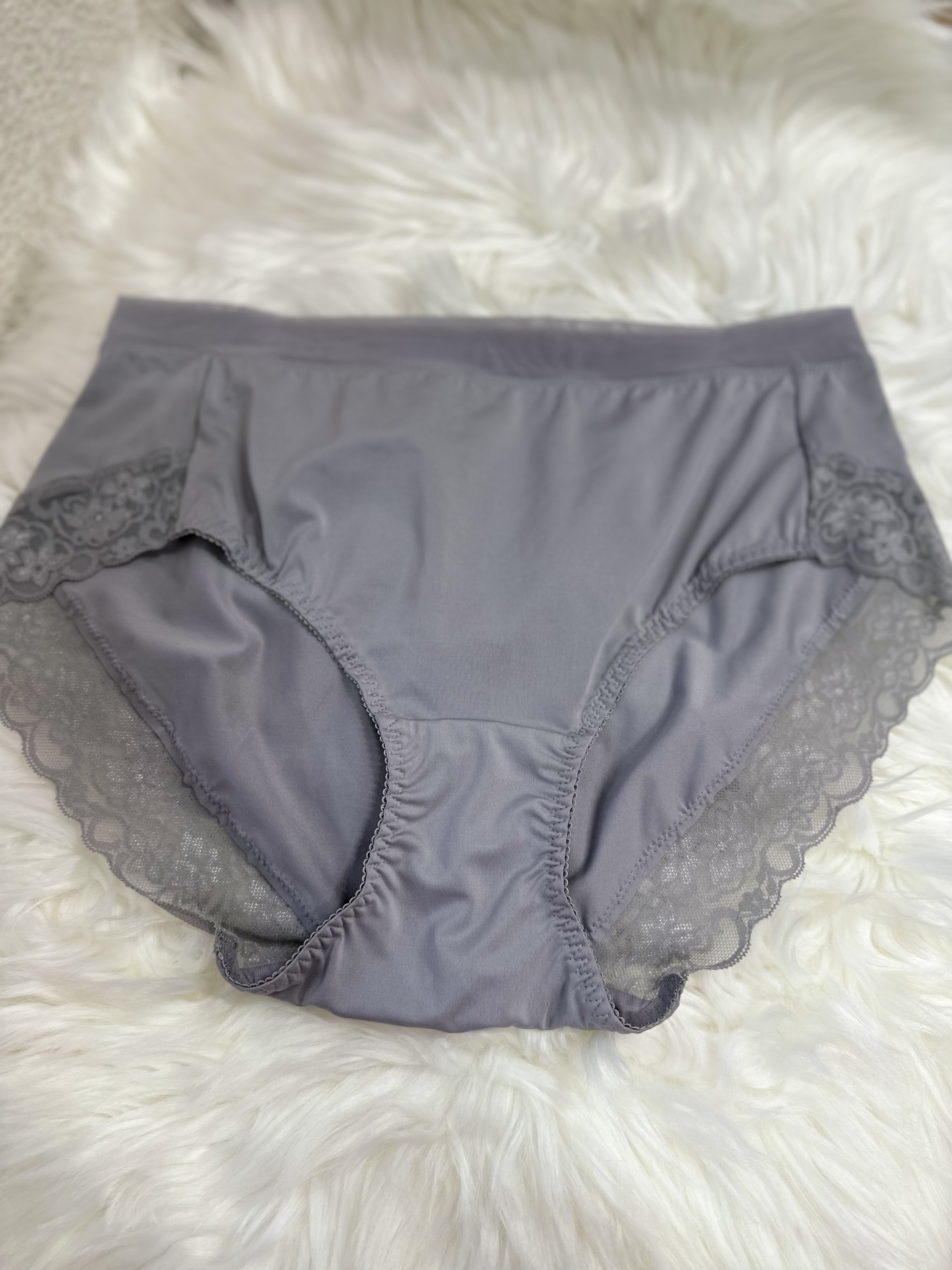 Love+ Butt Lace Panties