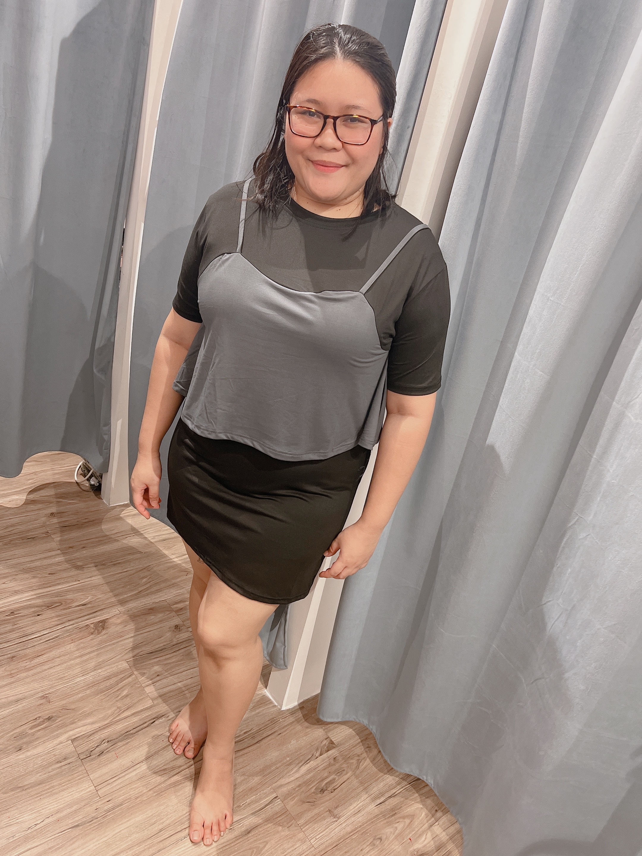 Love+ Kala Dress | Plus Size Dress Singapore