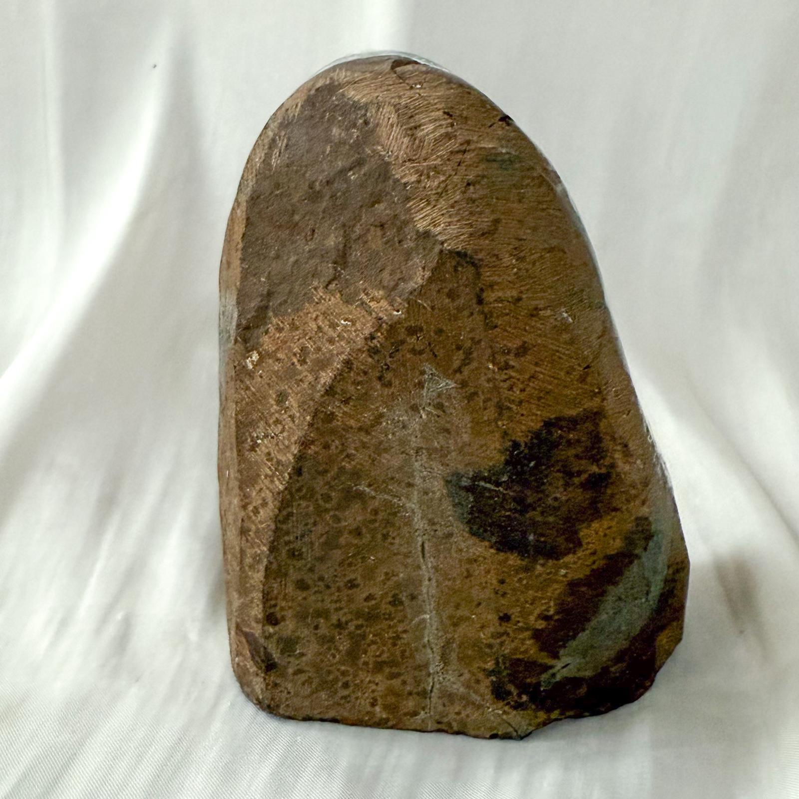 Citrine Geode - 88.4mm