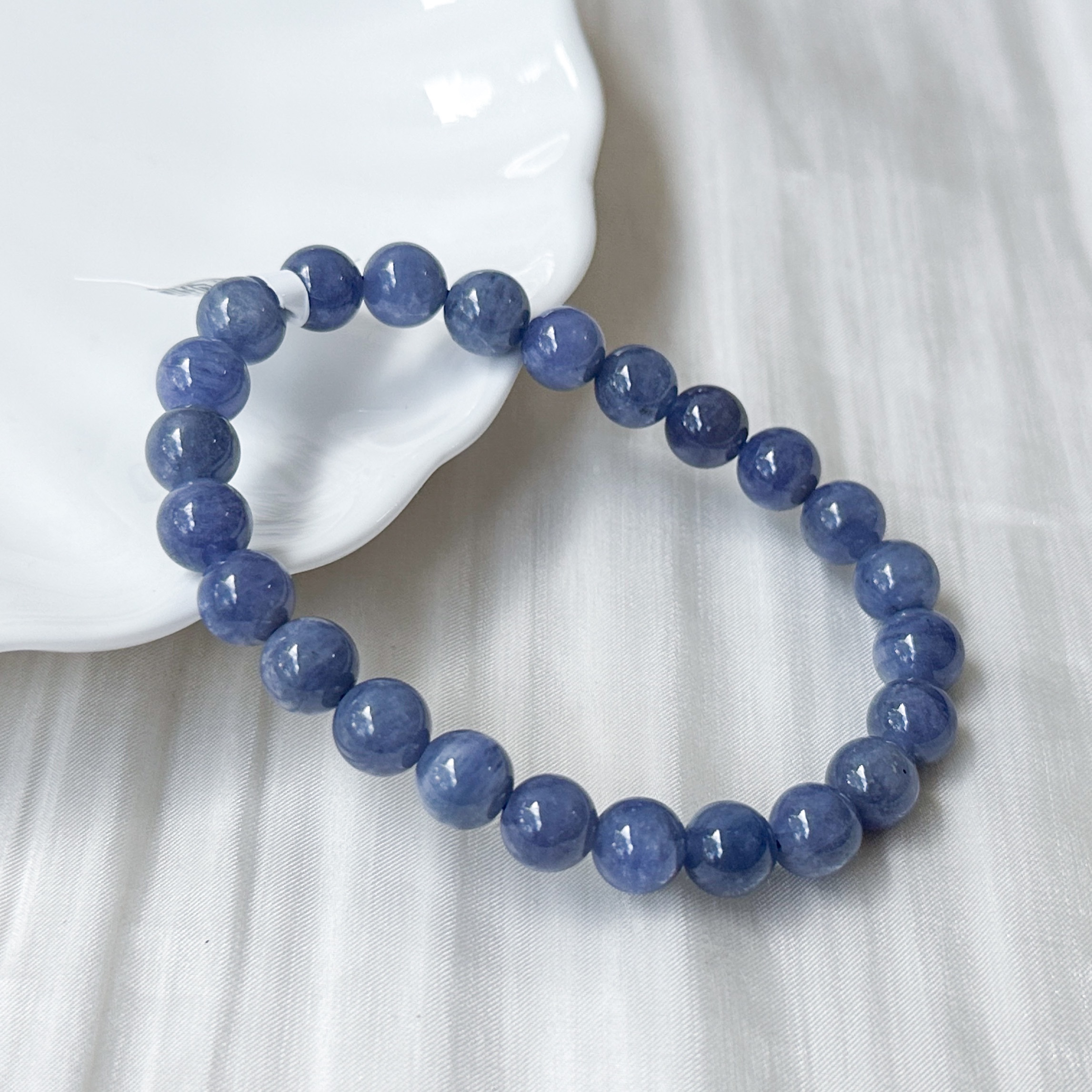 Tanzanite AAA+ Bracelet