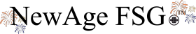 NewAge FSG