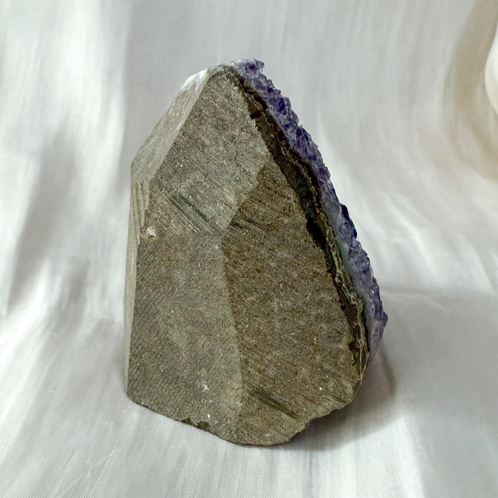 Amethyst Geode - 81