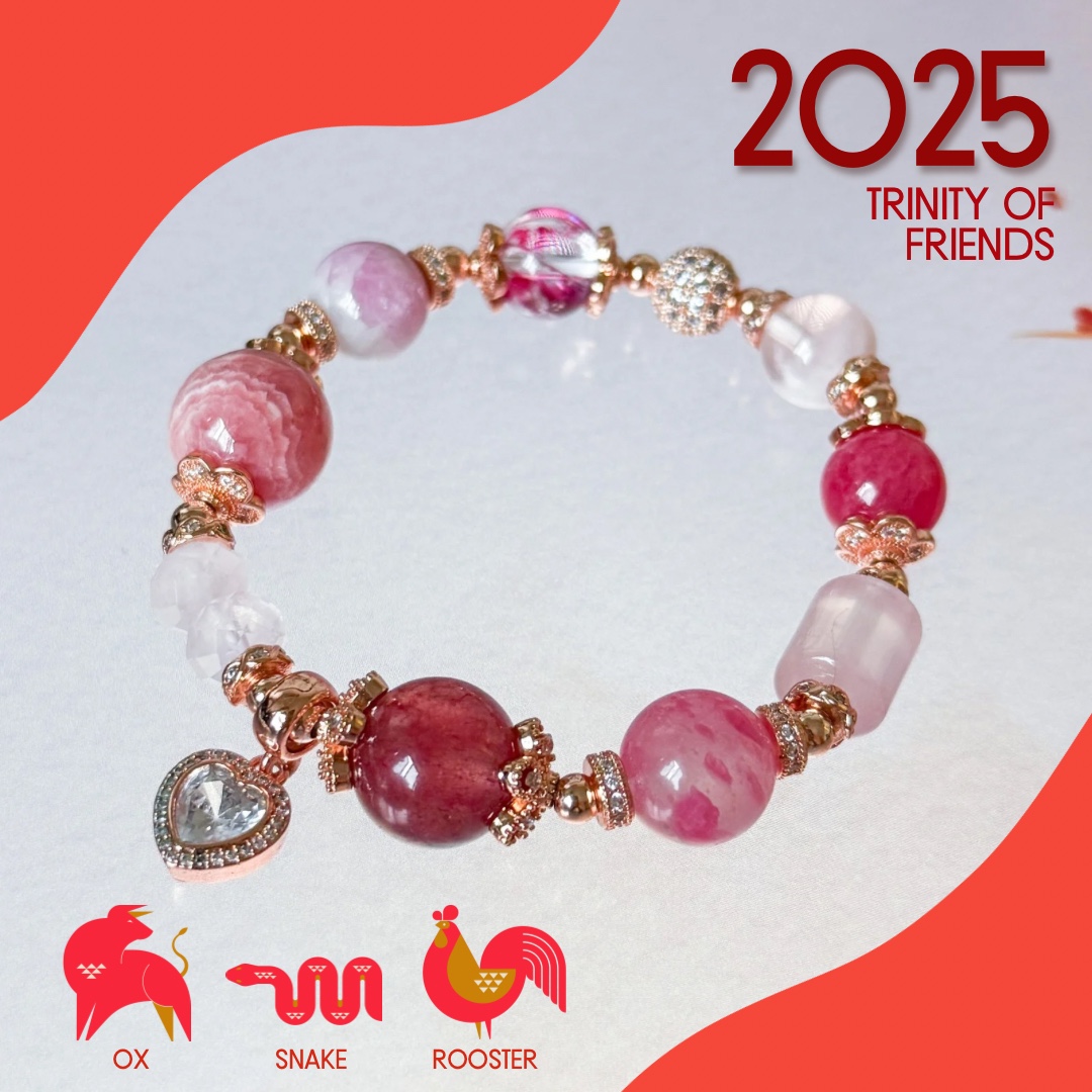Llife RIPPLE BRACELET 2025年製