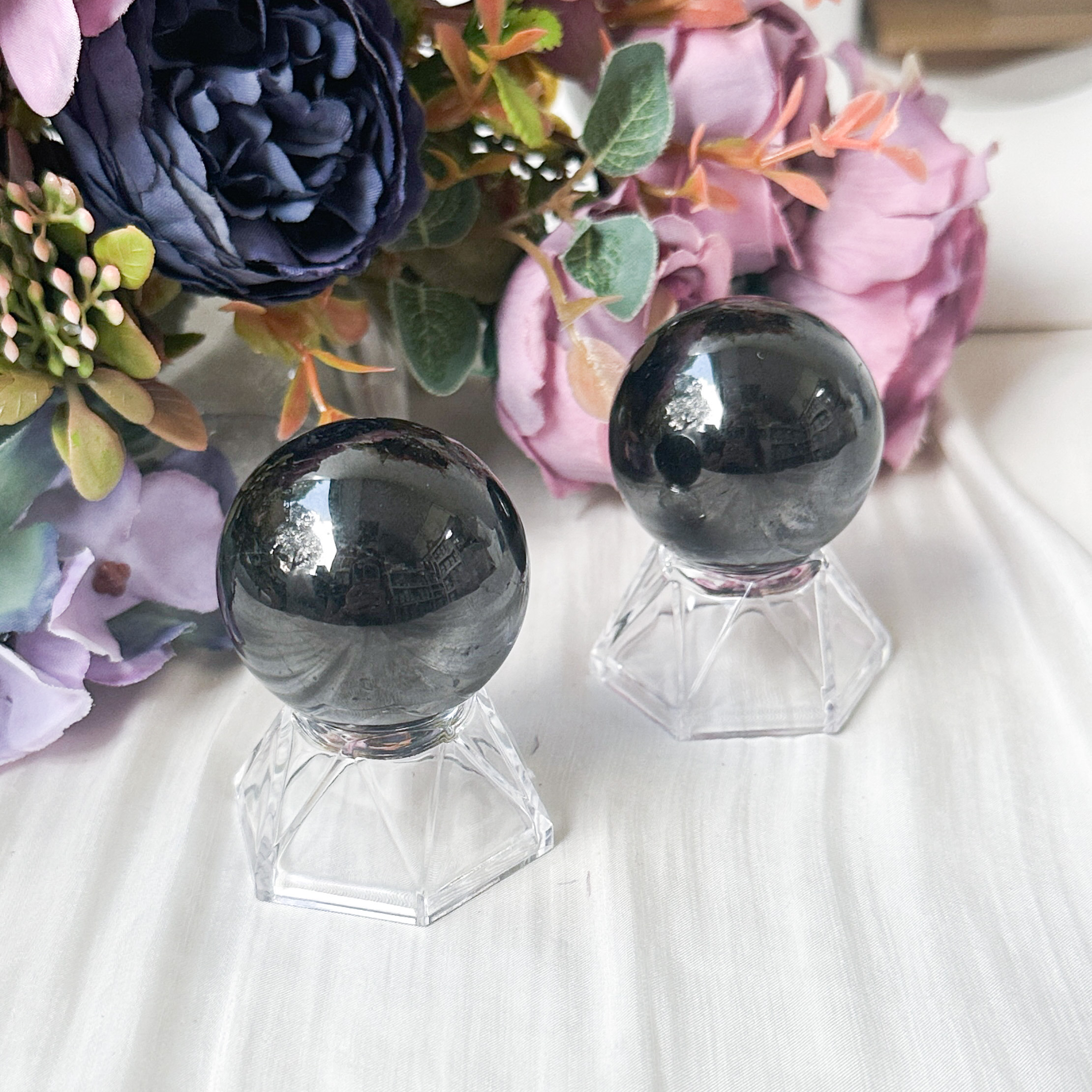 Jet 40mm Sphere