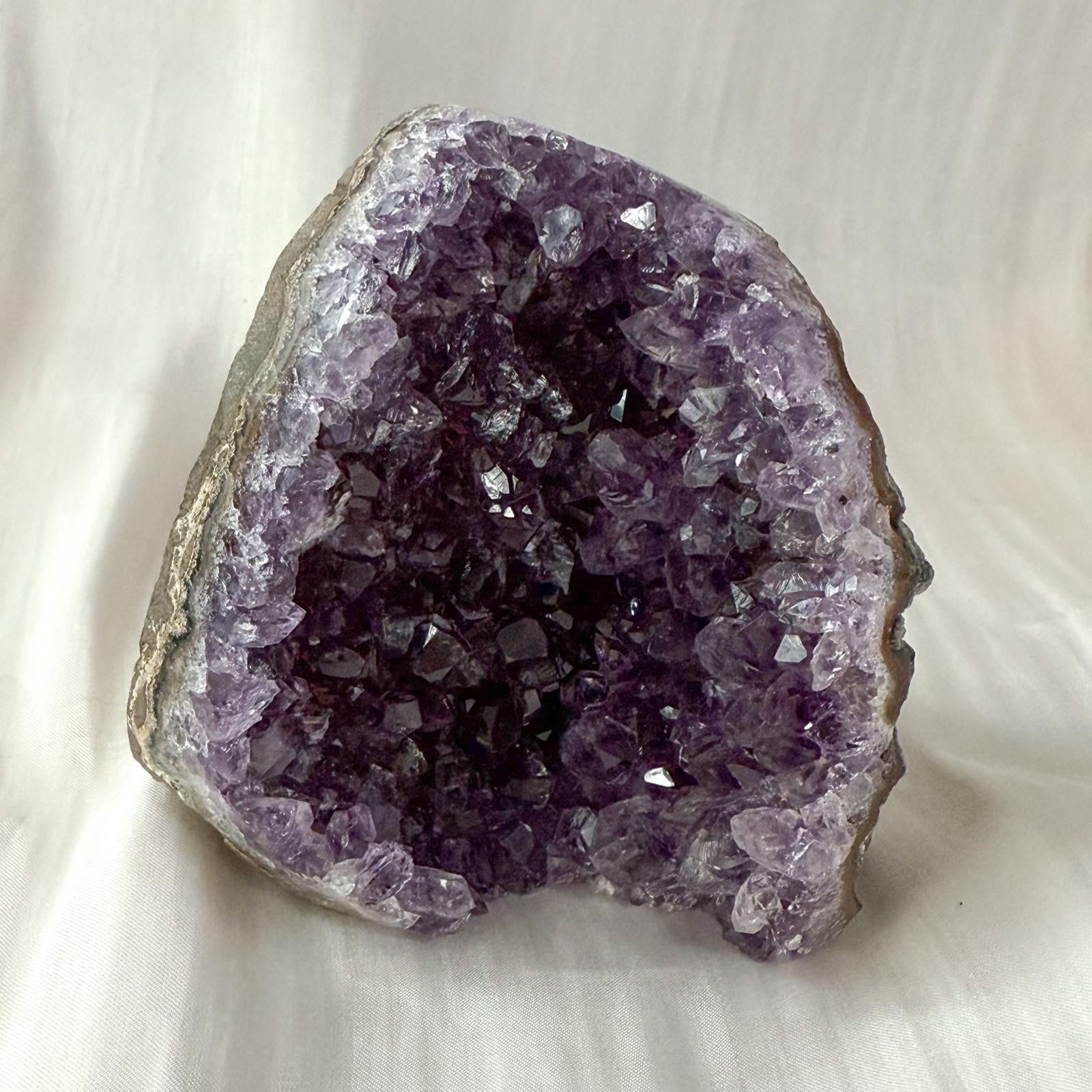 Amethyst Geode - 81
