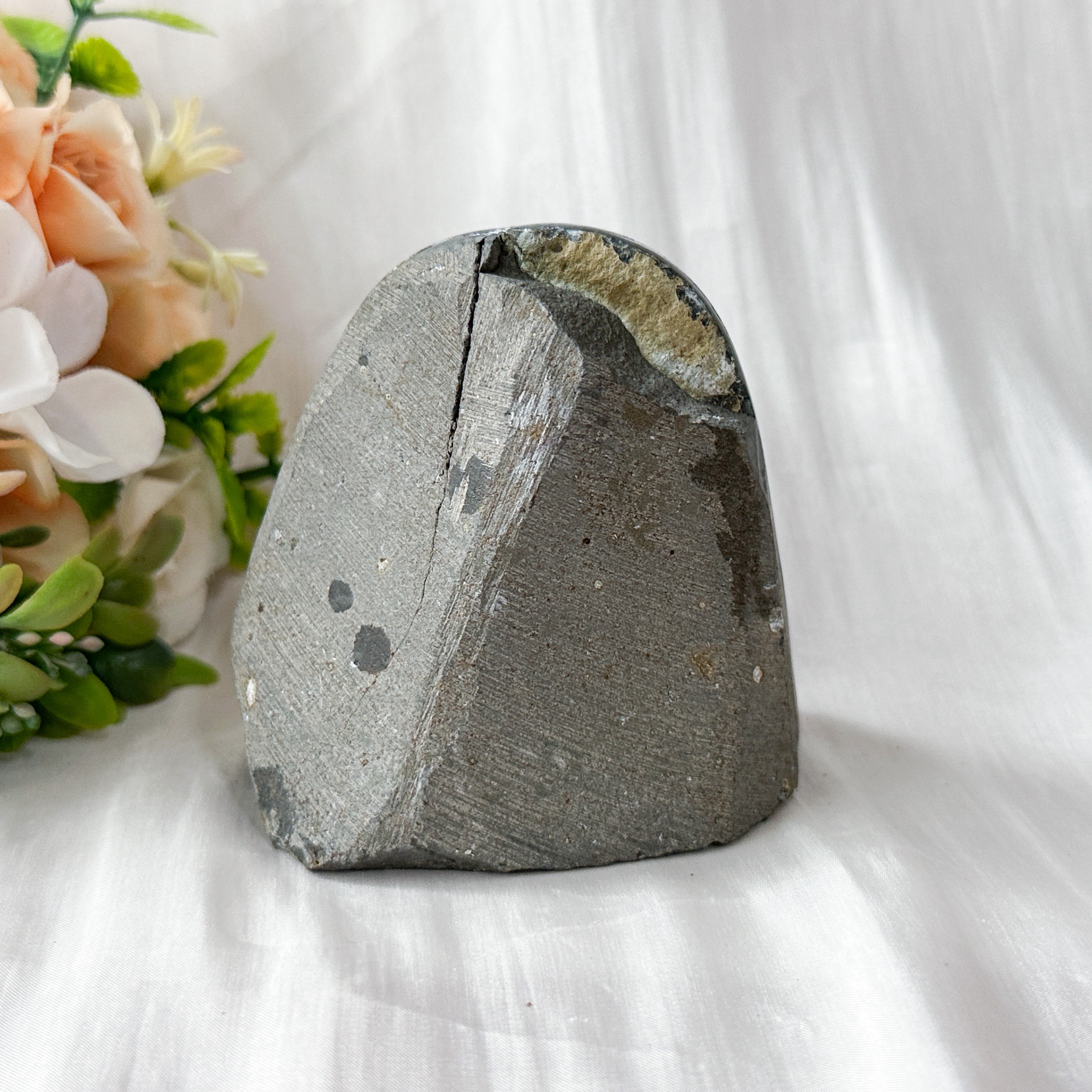 Amethyst Geode - 82mm