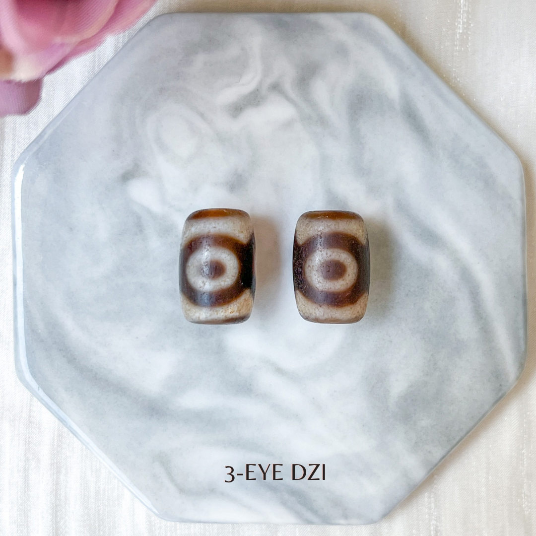 3-Eye Dzi