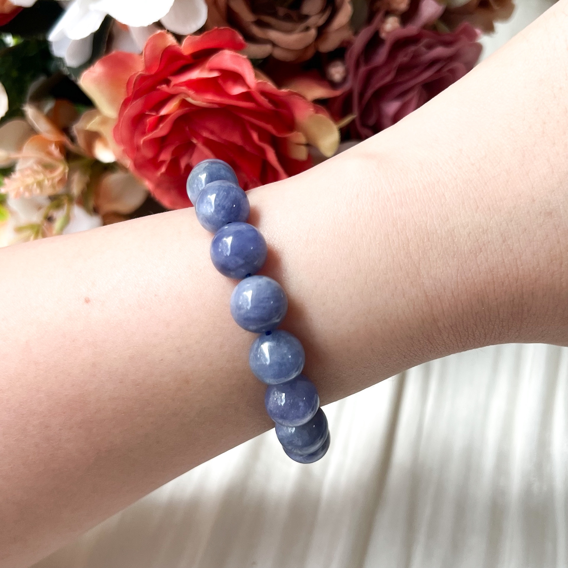 Tanzanite AAA Bracelet