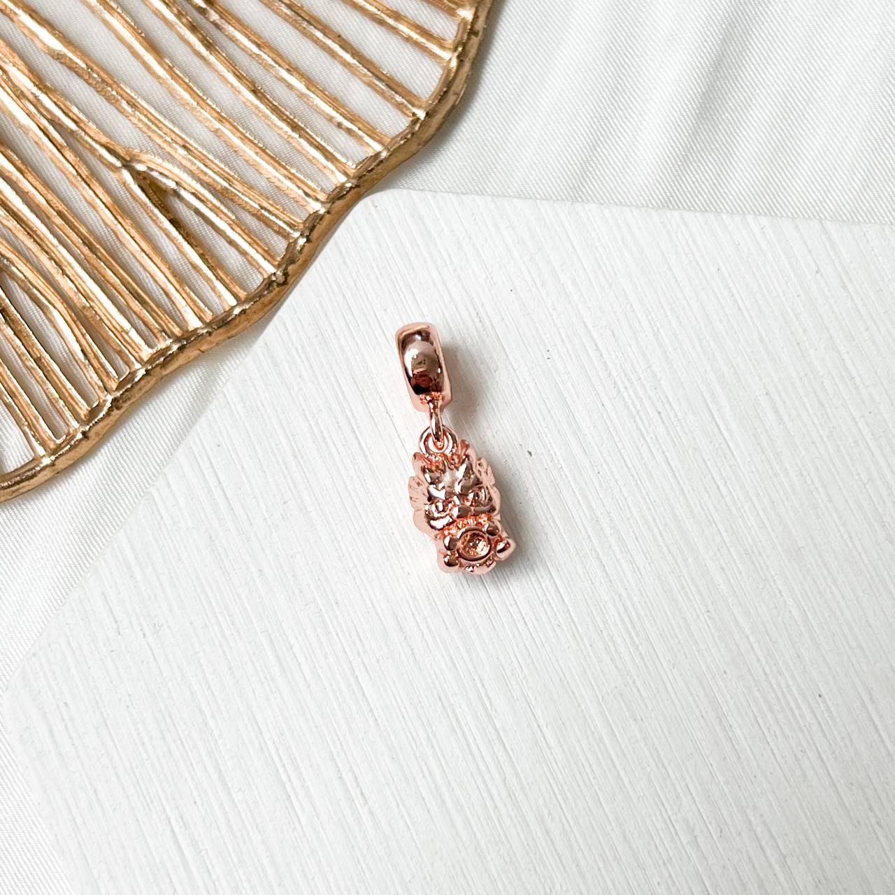 Nian Rose Gold Charm (1pc)