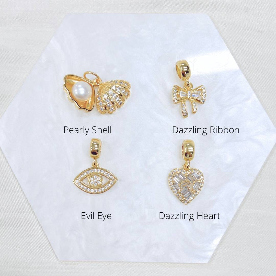 Leo (July 23 - August 22) ♌️ Horoscope Bracelet