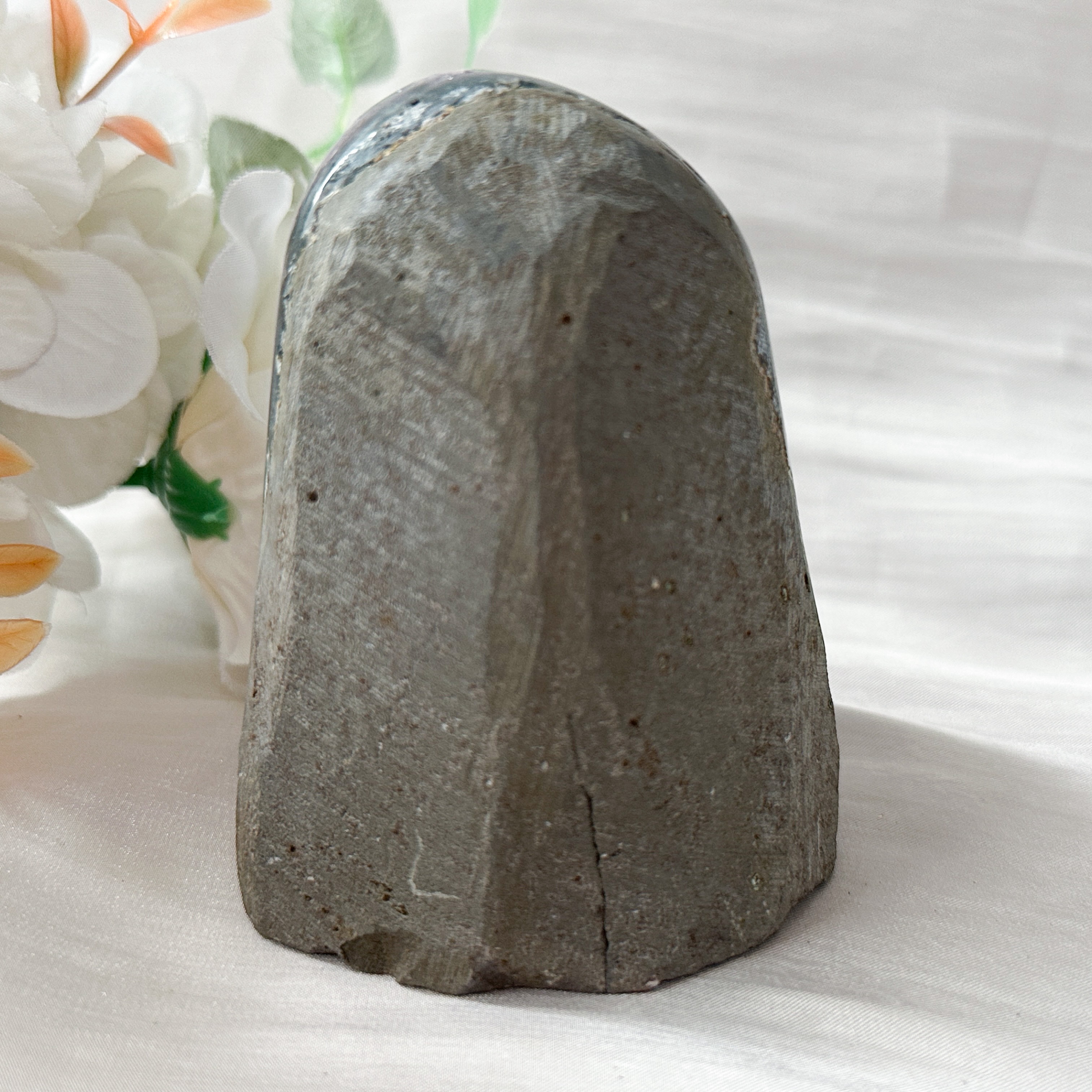 Amethyst Geode - 83mm