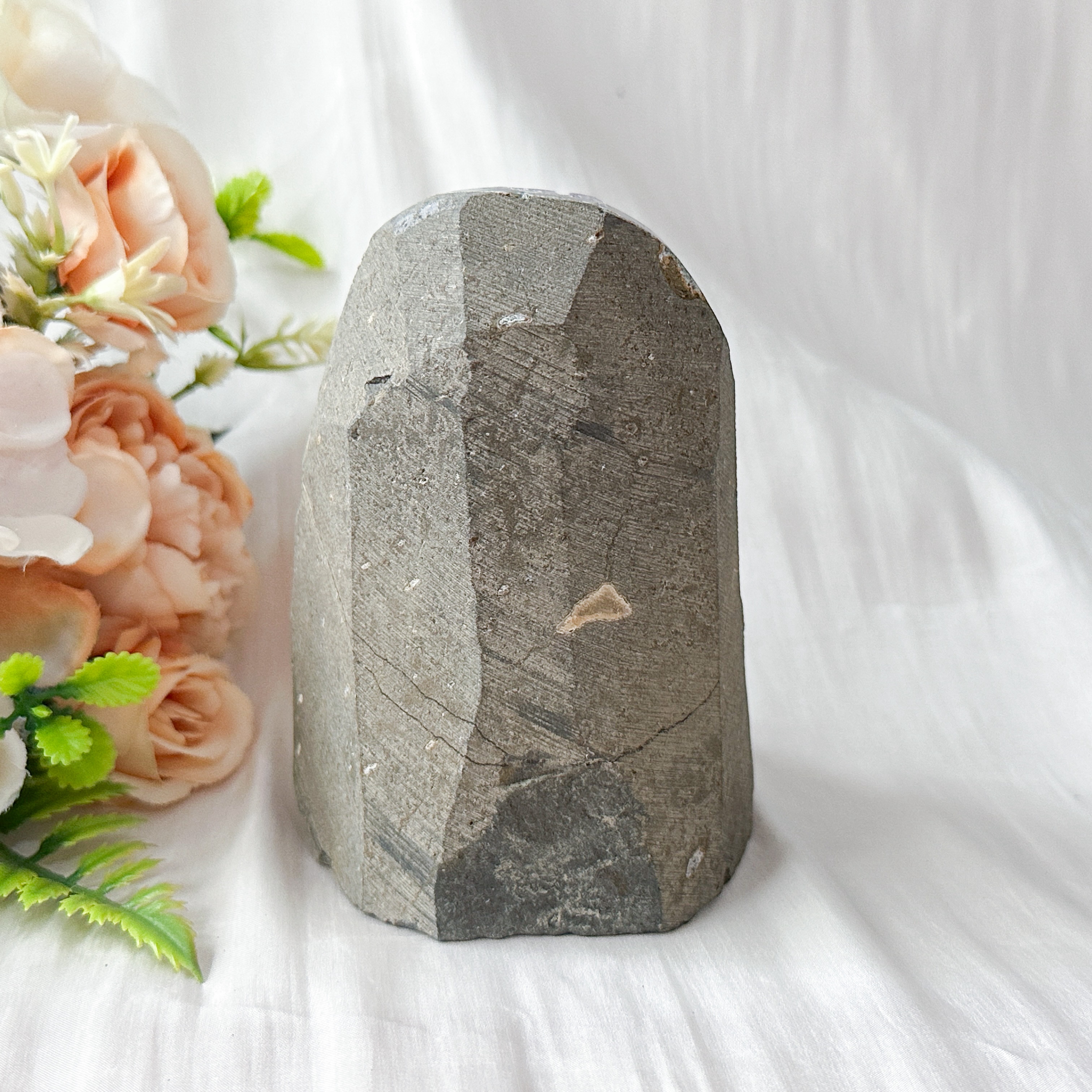 Amethyst Geode - 109mm