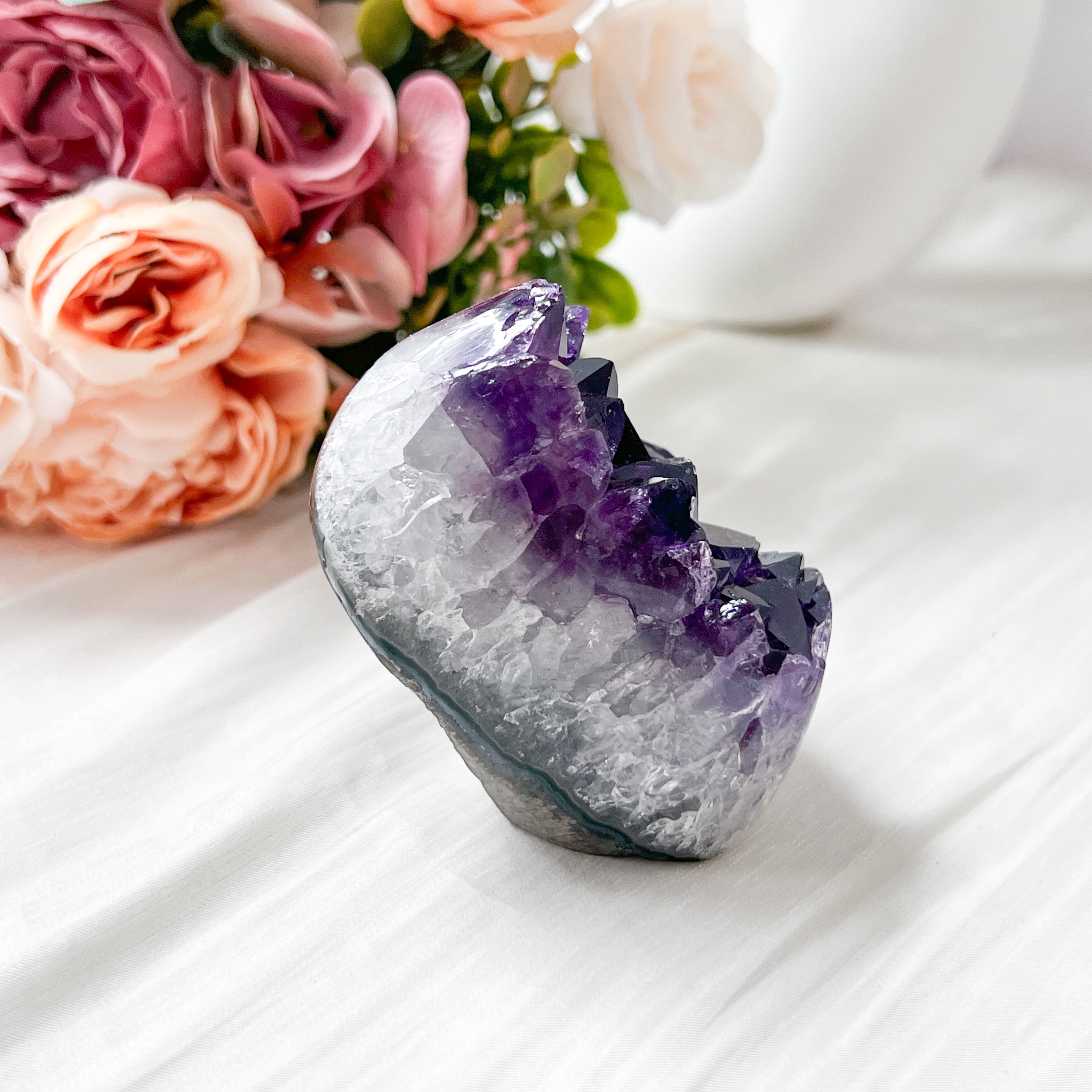 Amethyst Geode