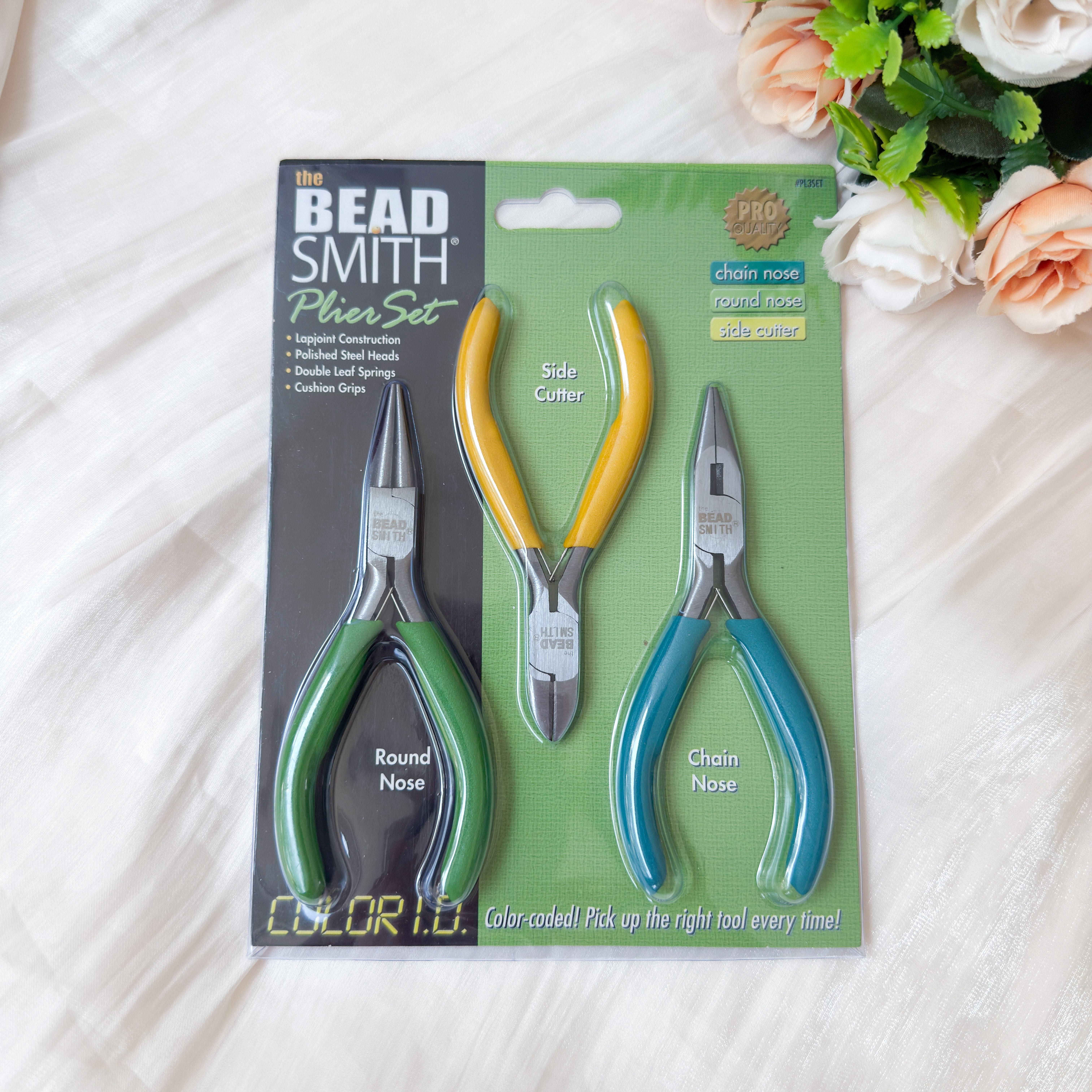 Pliers Set