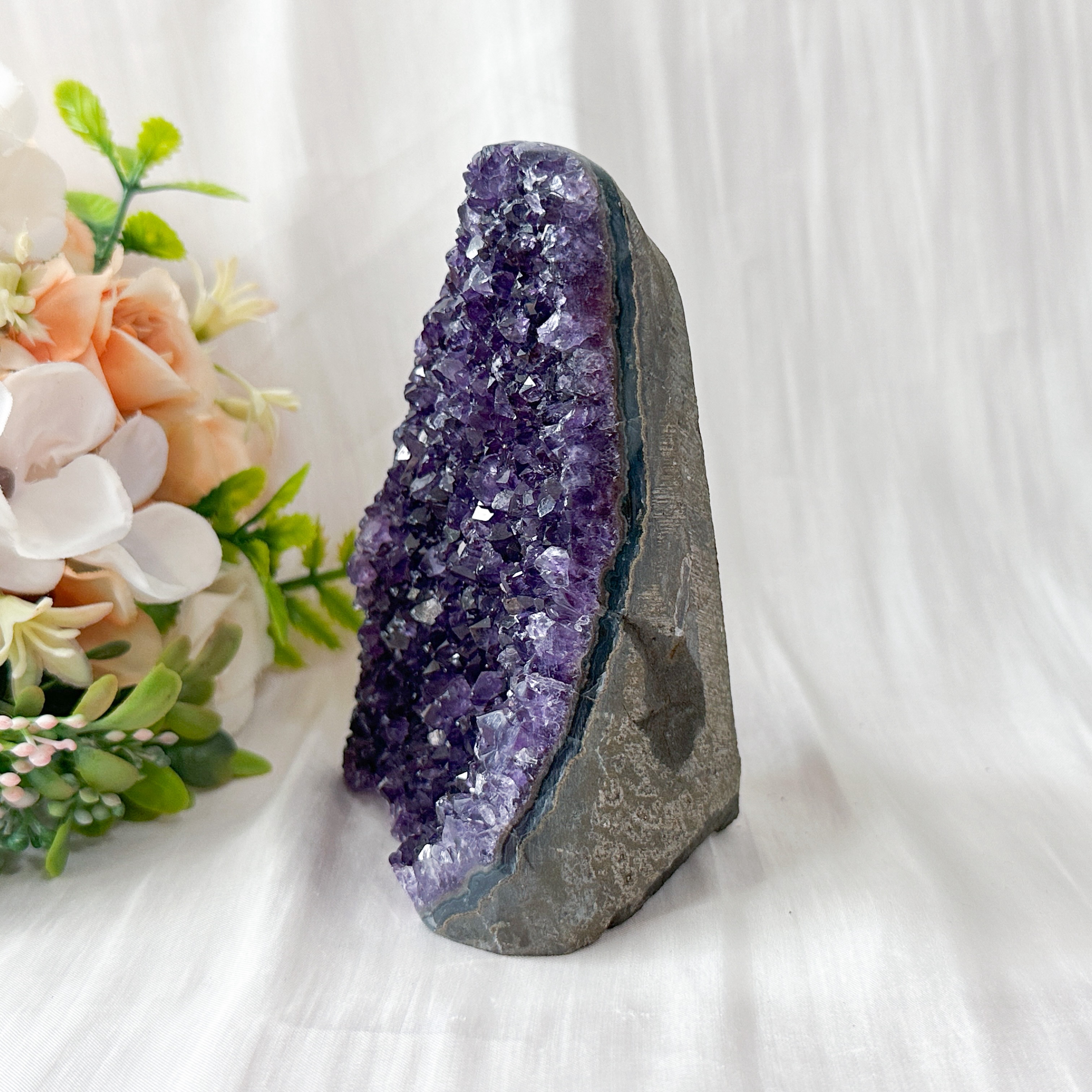 Amethyst Geode - 112mm