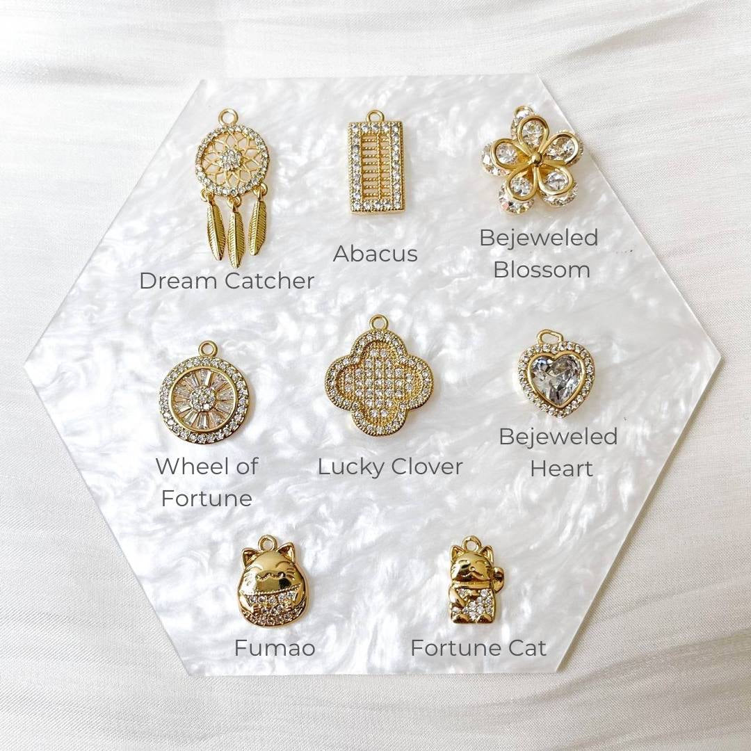 Leo (July 23 - August 22) ♌️ Horoscope Bracelet