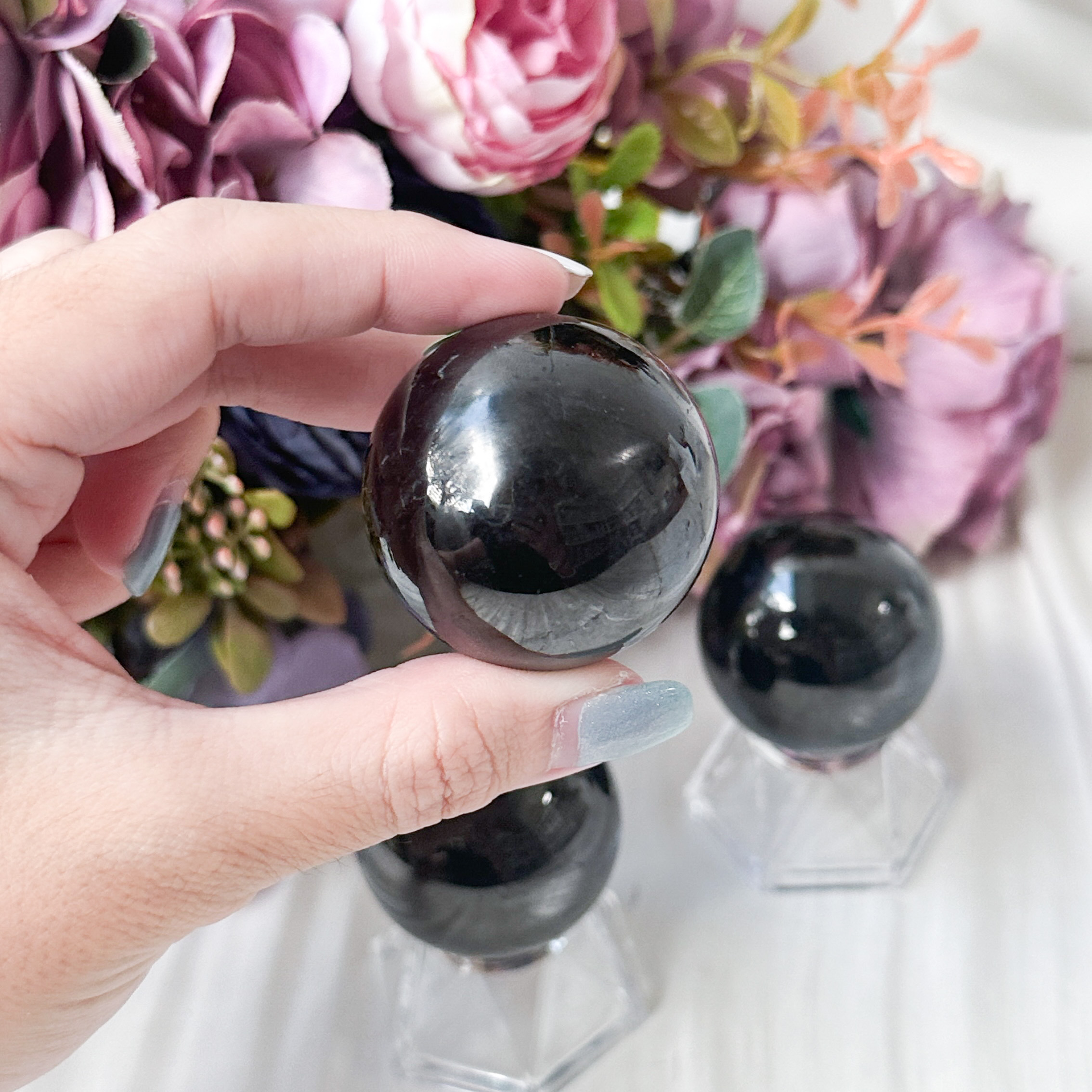 Jet 40mm Sphere