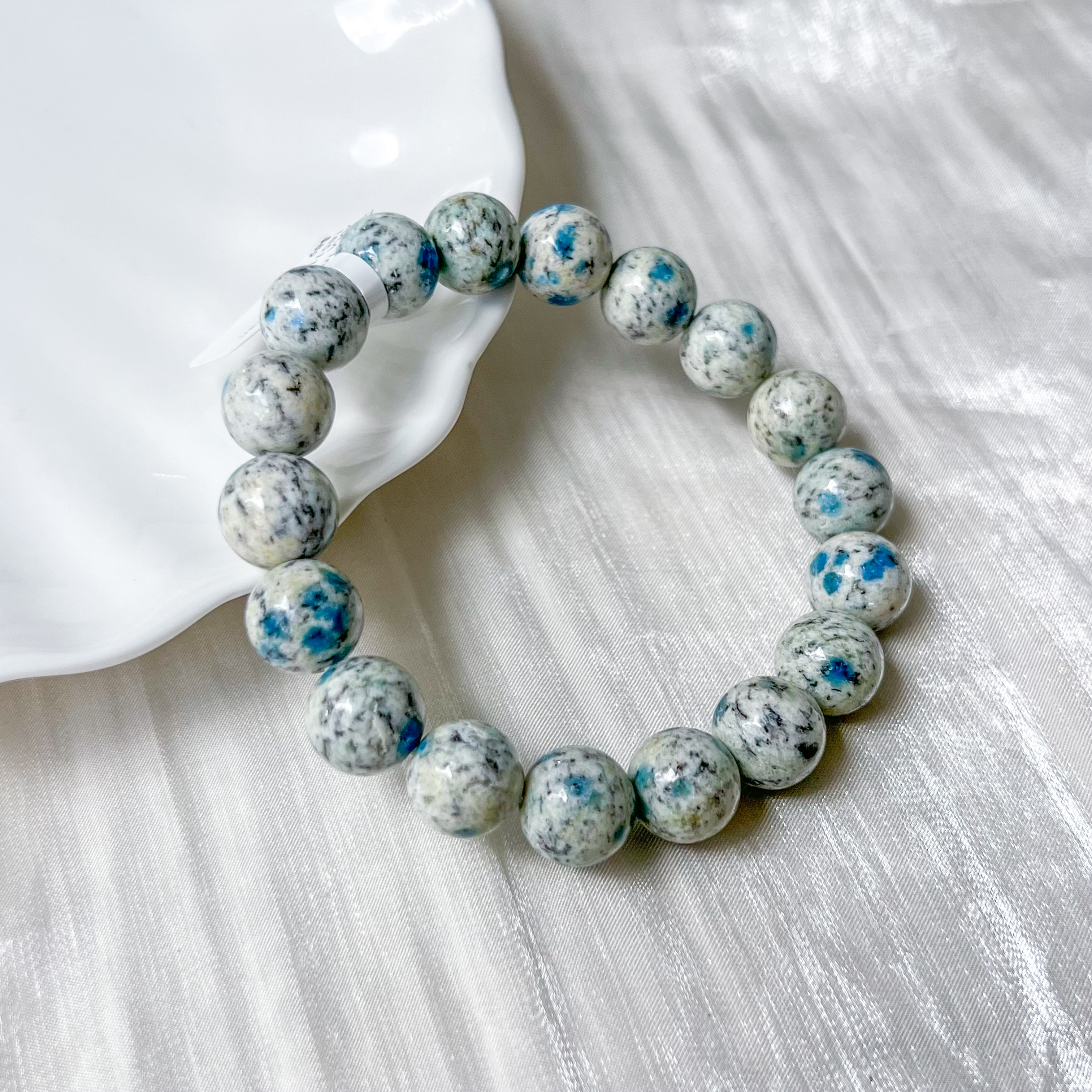 K2 10-11mm AAA Bracelet