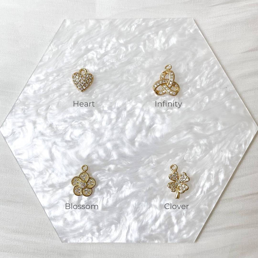 Leo (July 23 - August 22) ♌️ Horoscope Bracelet