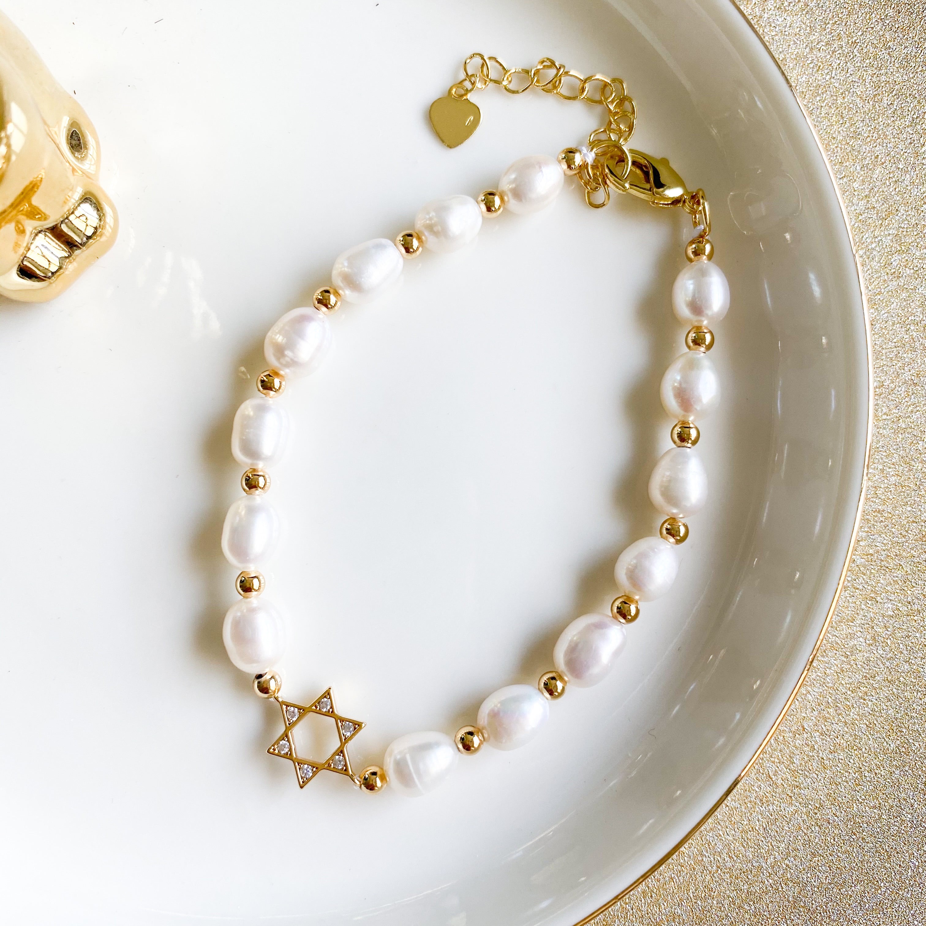 Sunny Sun Freshwater Pearl