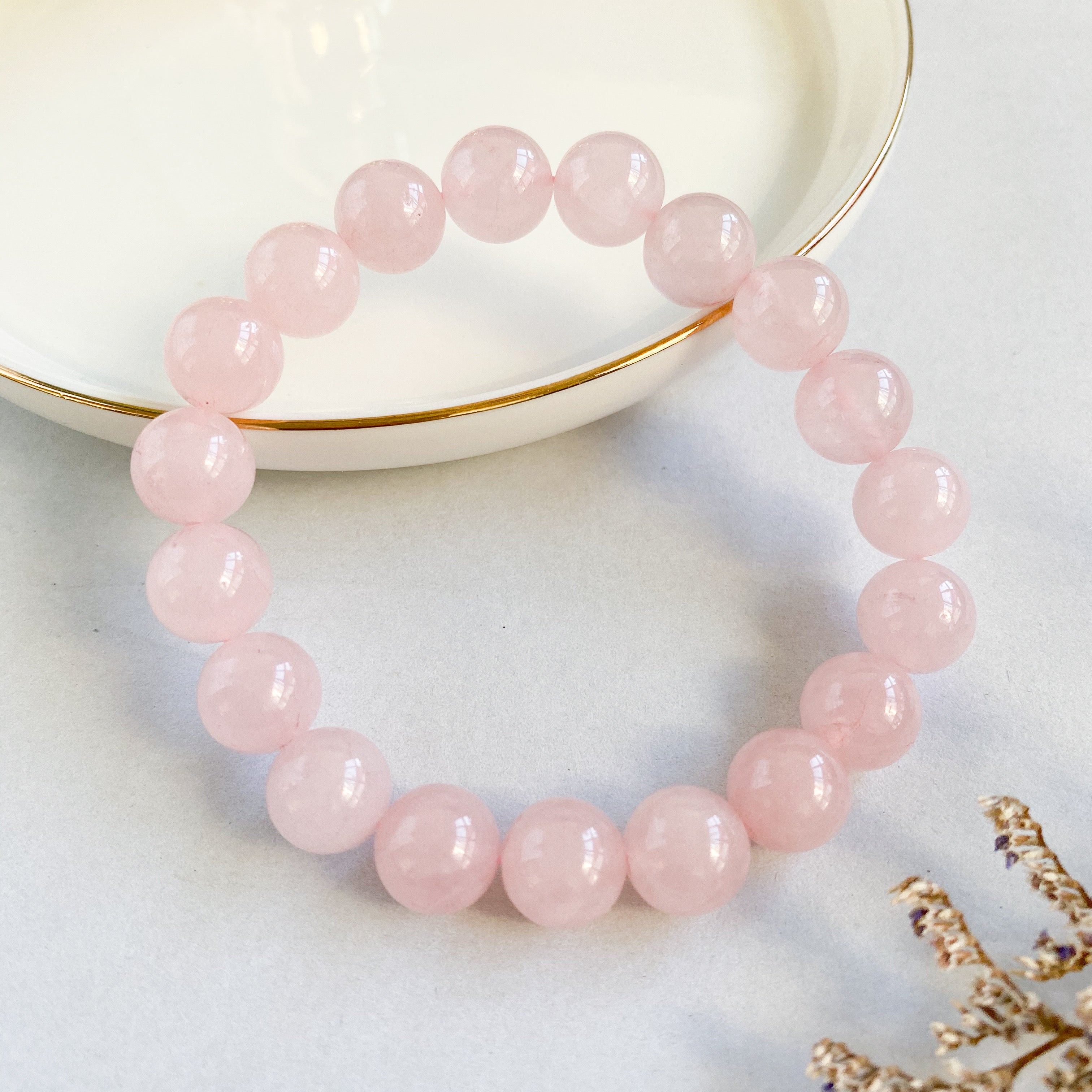 Quartz bracelet deals