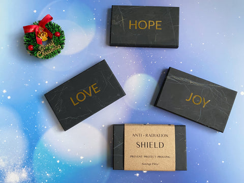 Shungite Anti-Radiation Set Special Deal
