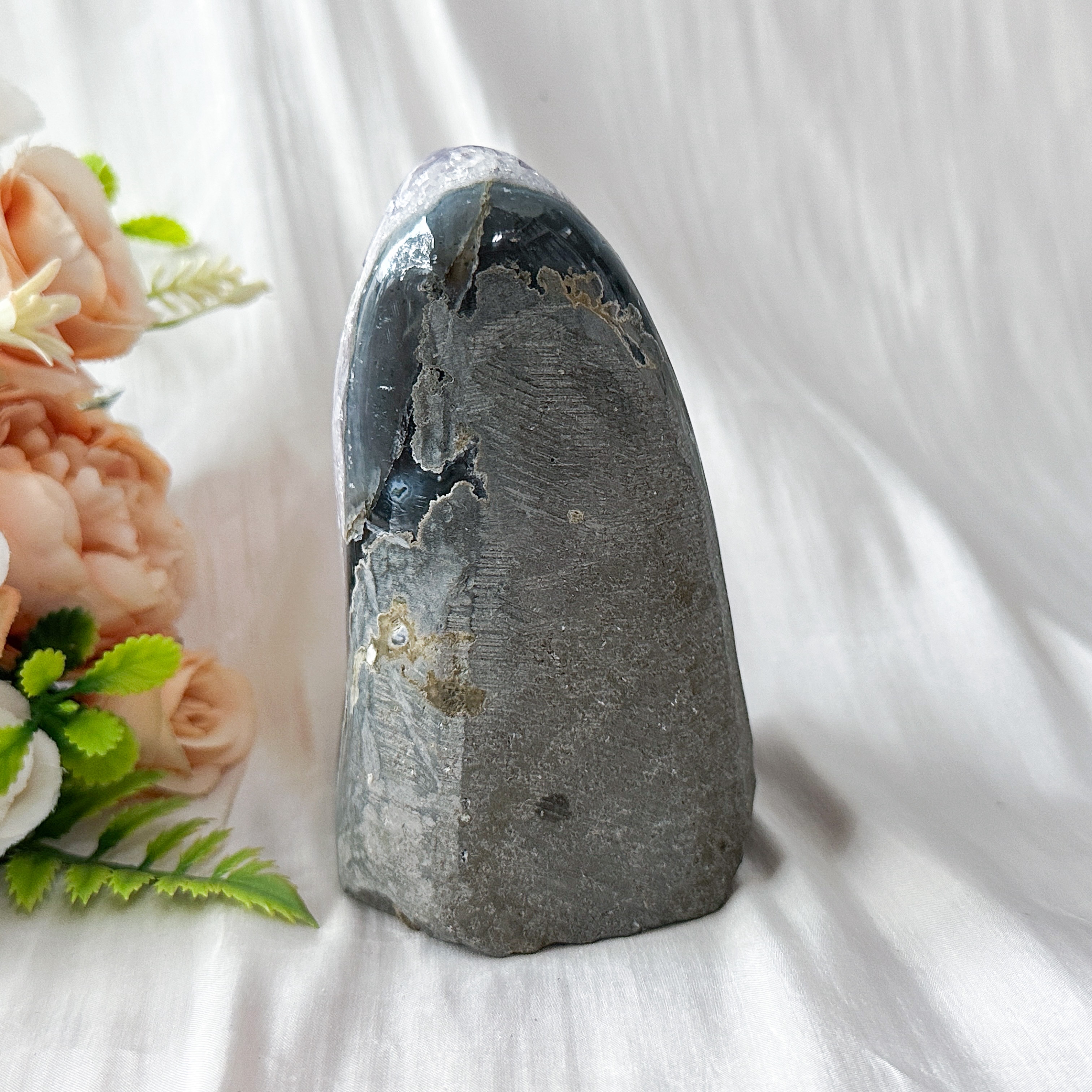 Amethyst Geode - 111mm