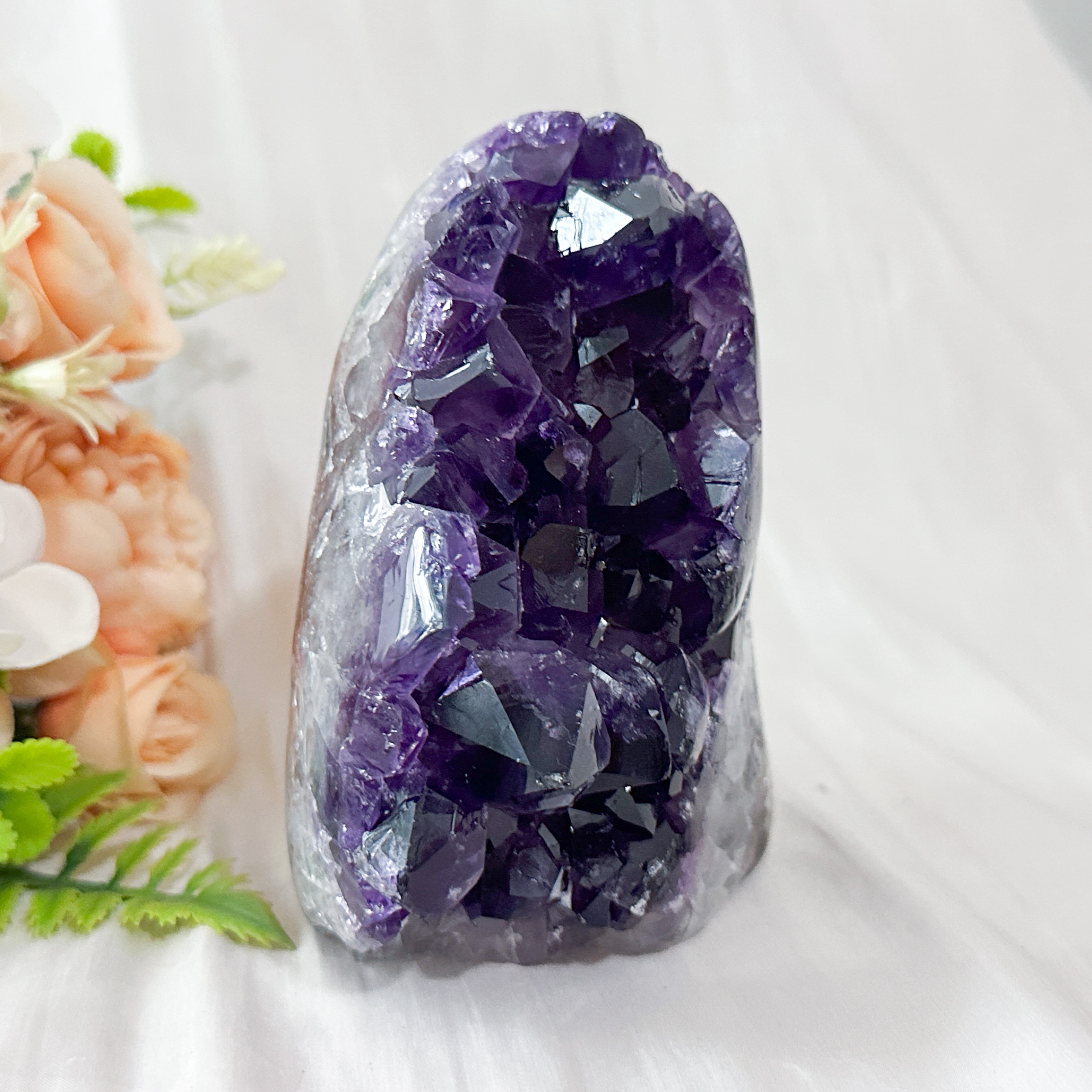 Amethyst Geode - 116mm