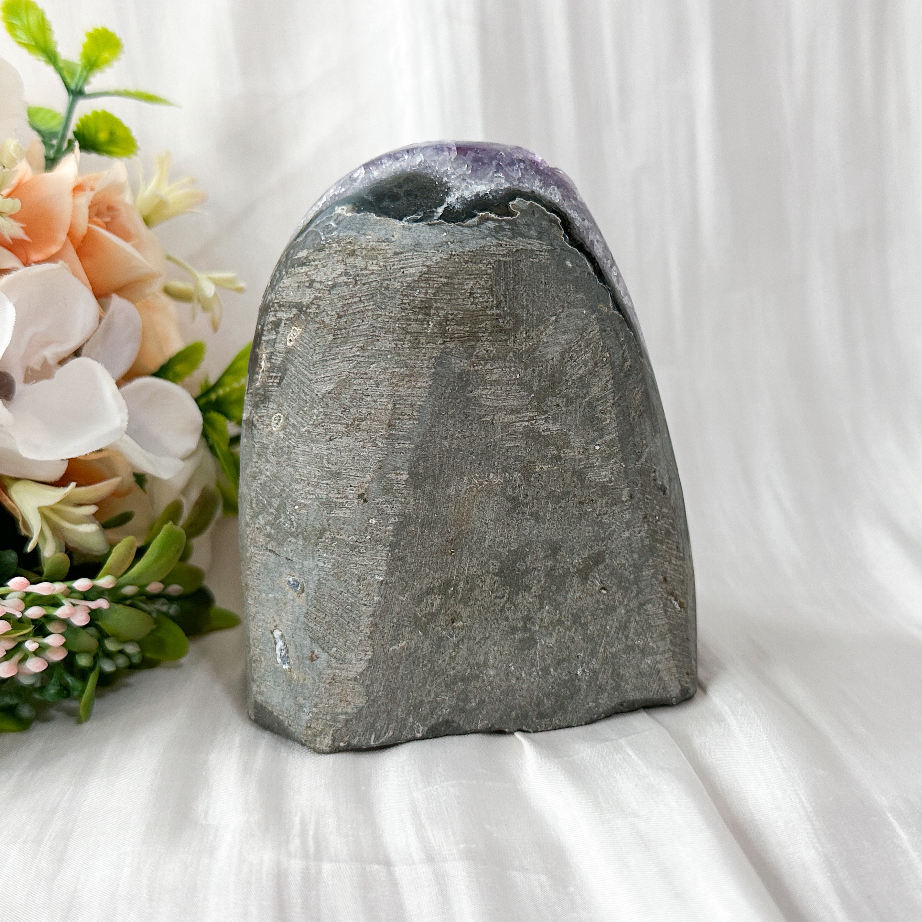 Amethyst Geode - 96mm