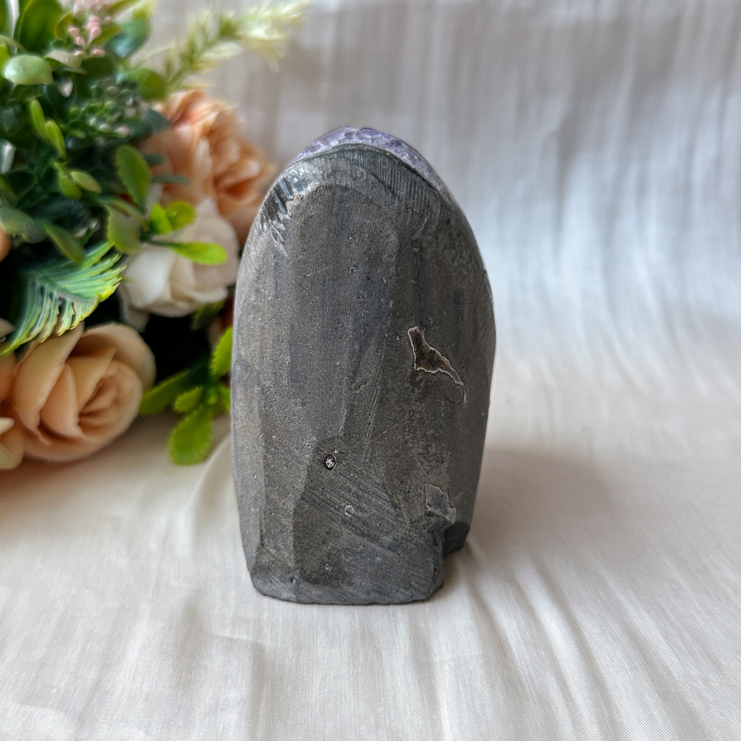 Amethyst Geode - 81.7mm