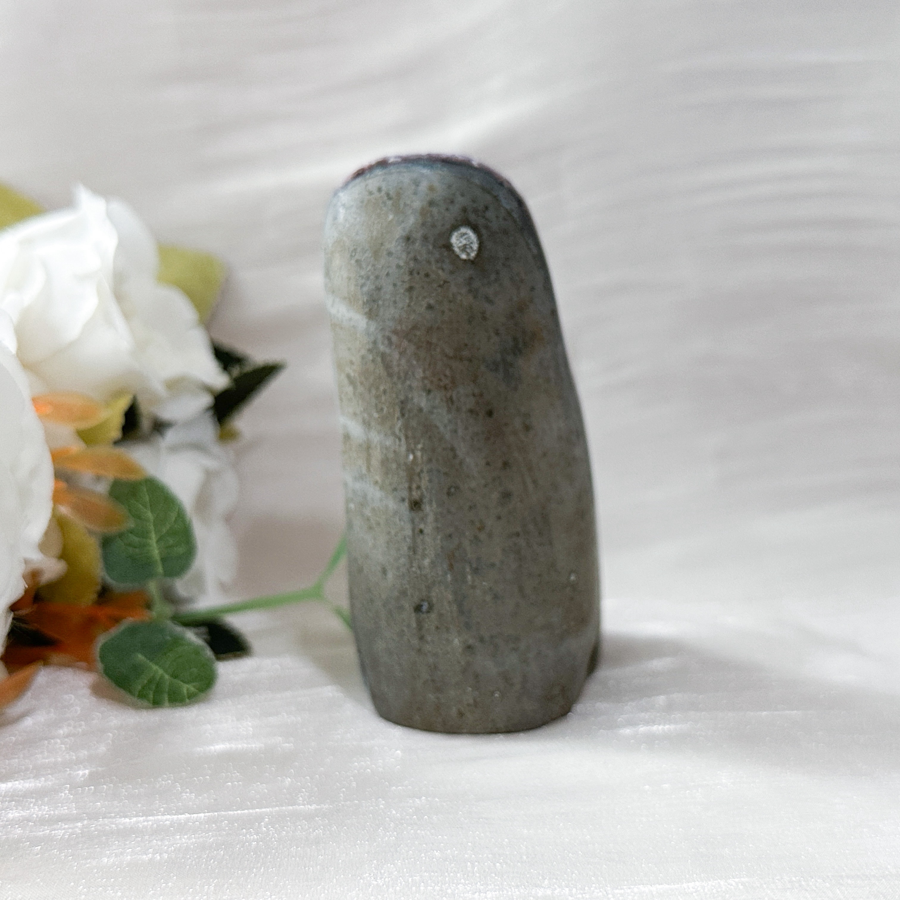 Amethyst Geode - 95mm