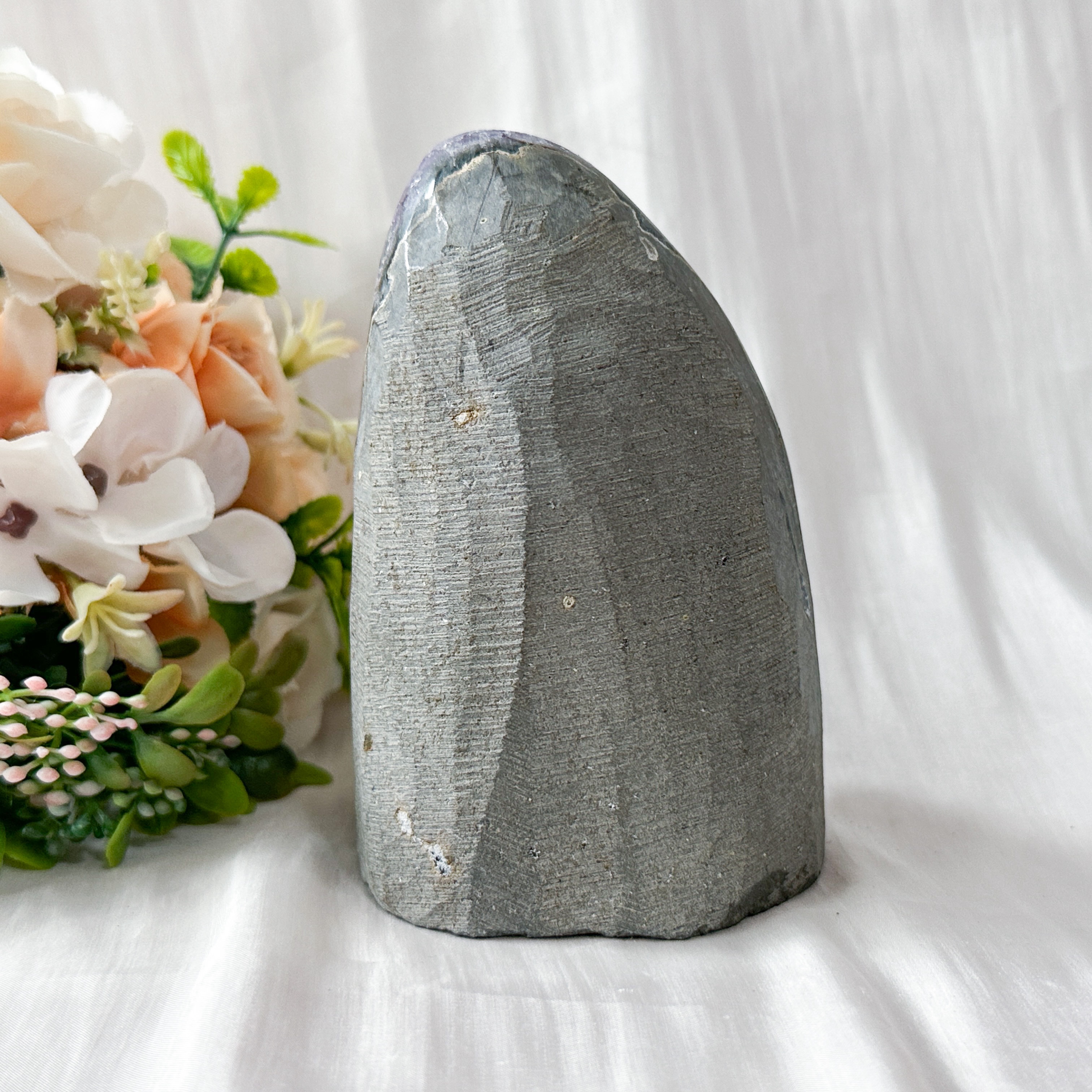 Amethyst Geode - 116mm