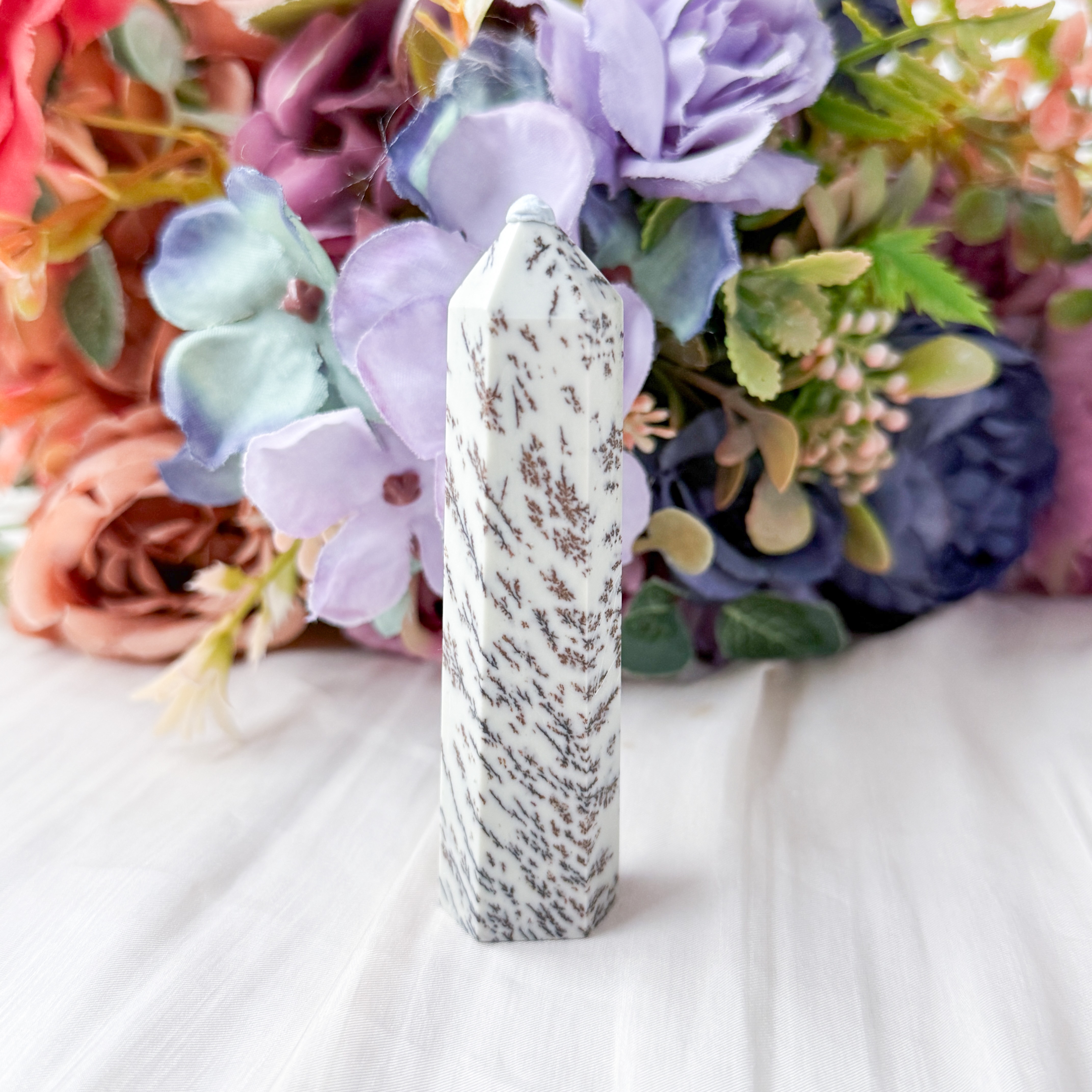 Minty Dendritic Pointer