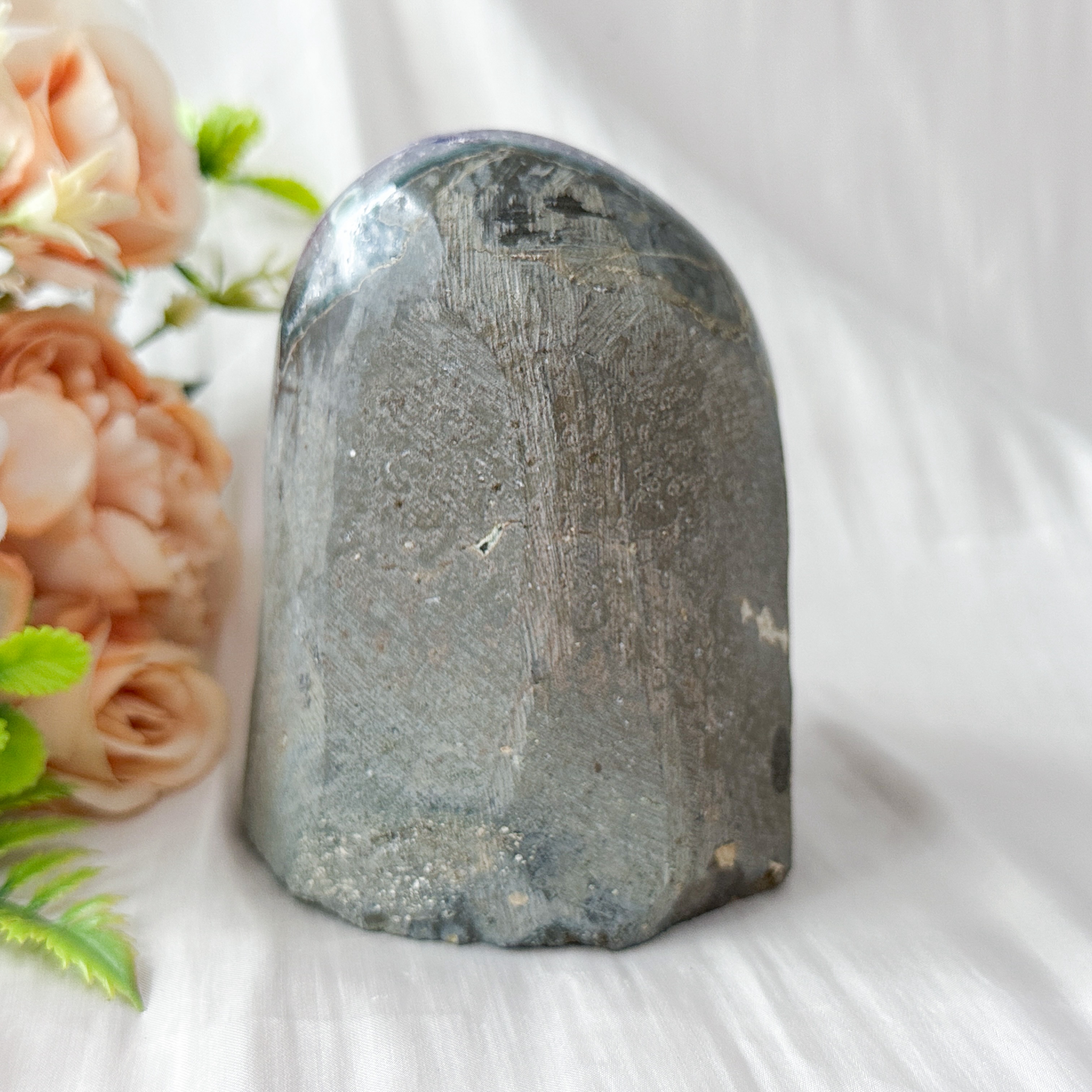 Amethyst Geode - 100mm