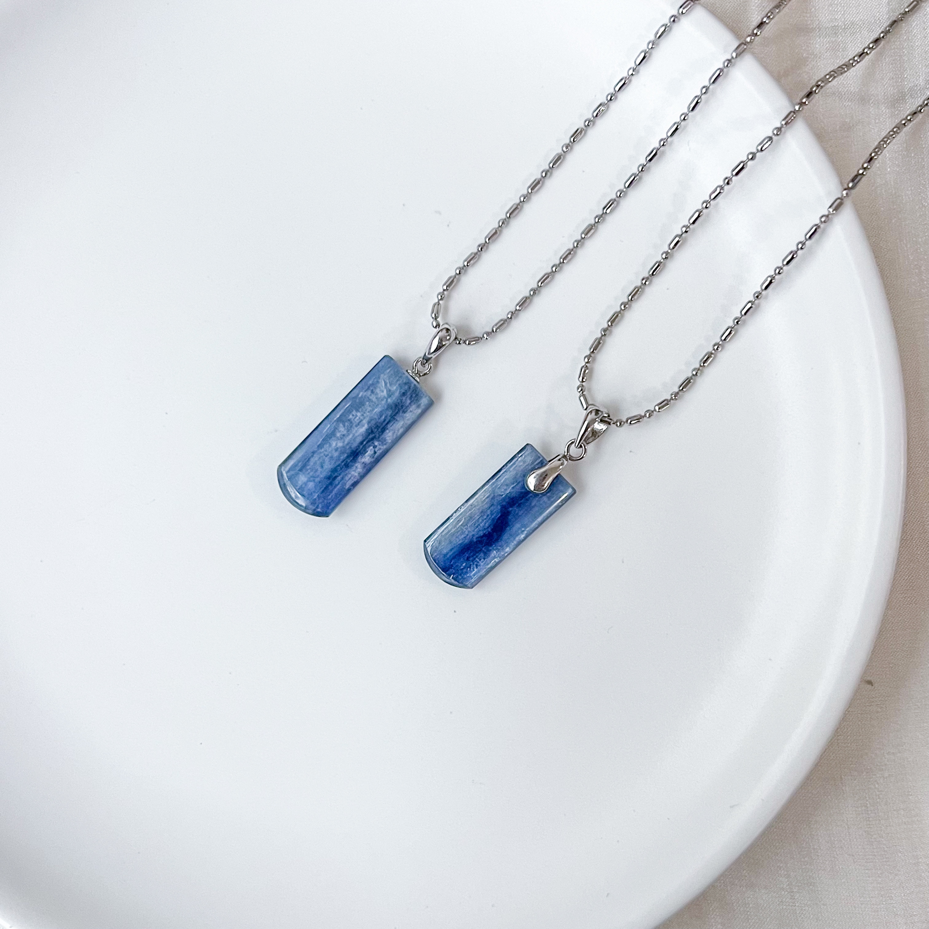 Kyanite Pendant
