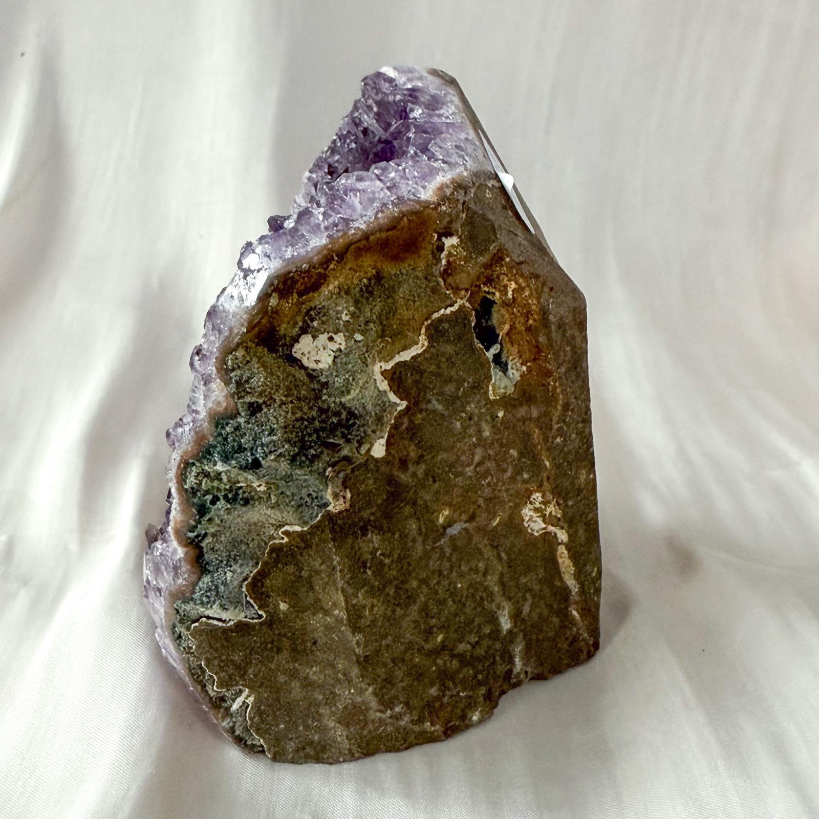 Amethyst Geode - 81