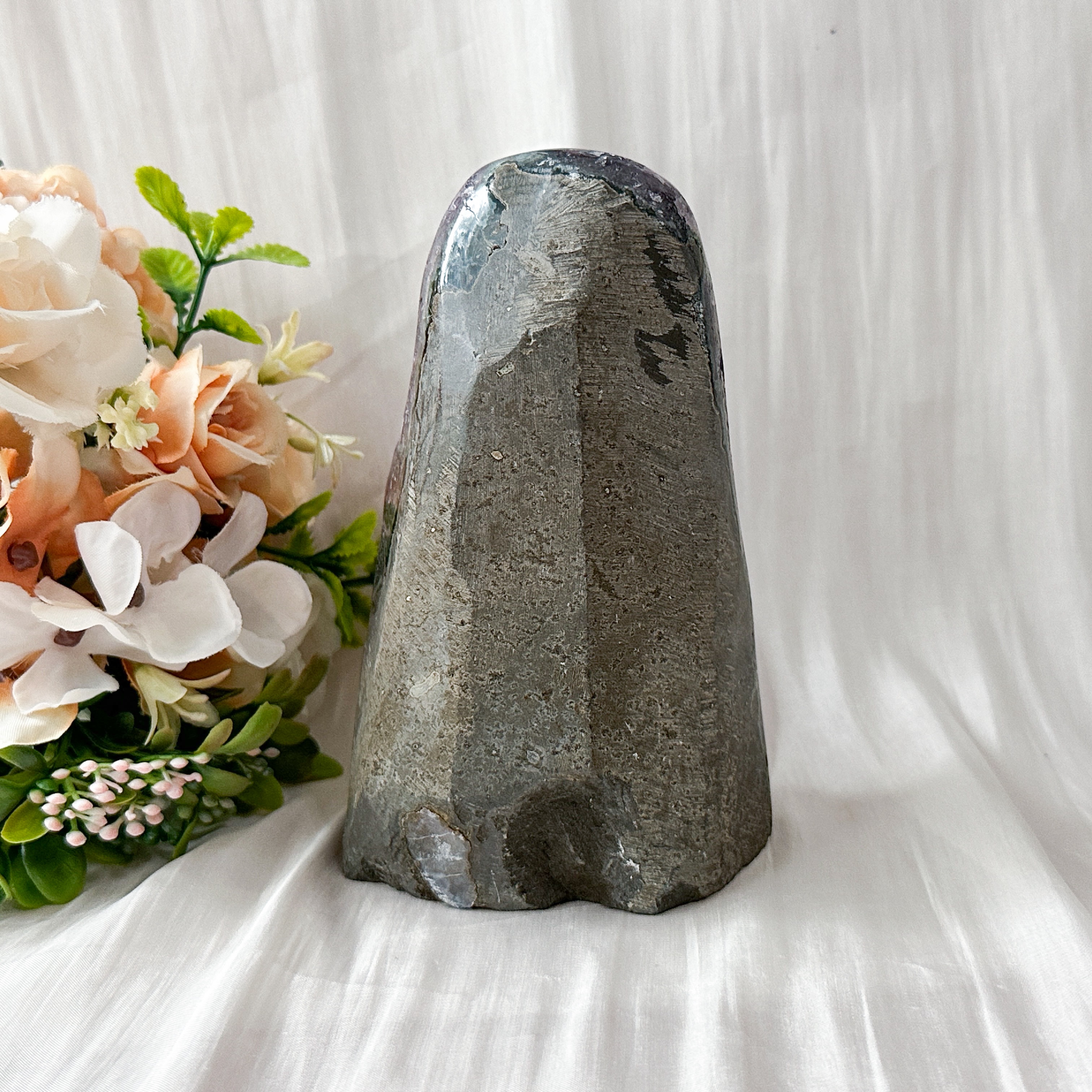 Amethyst Geode - 136mm