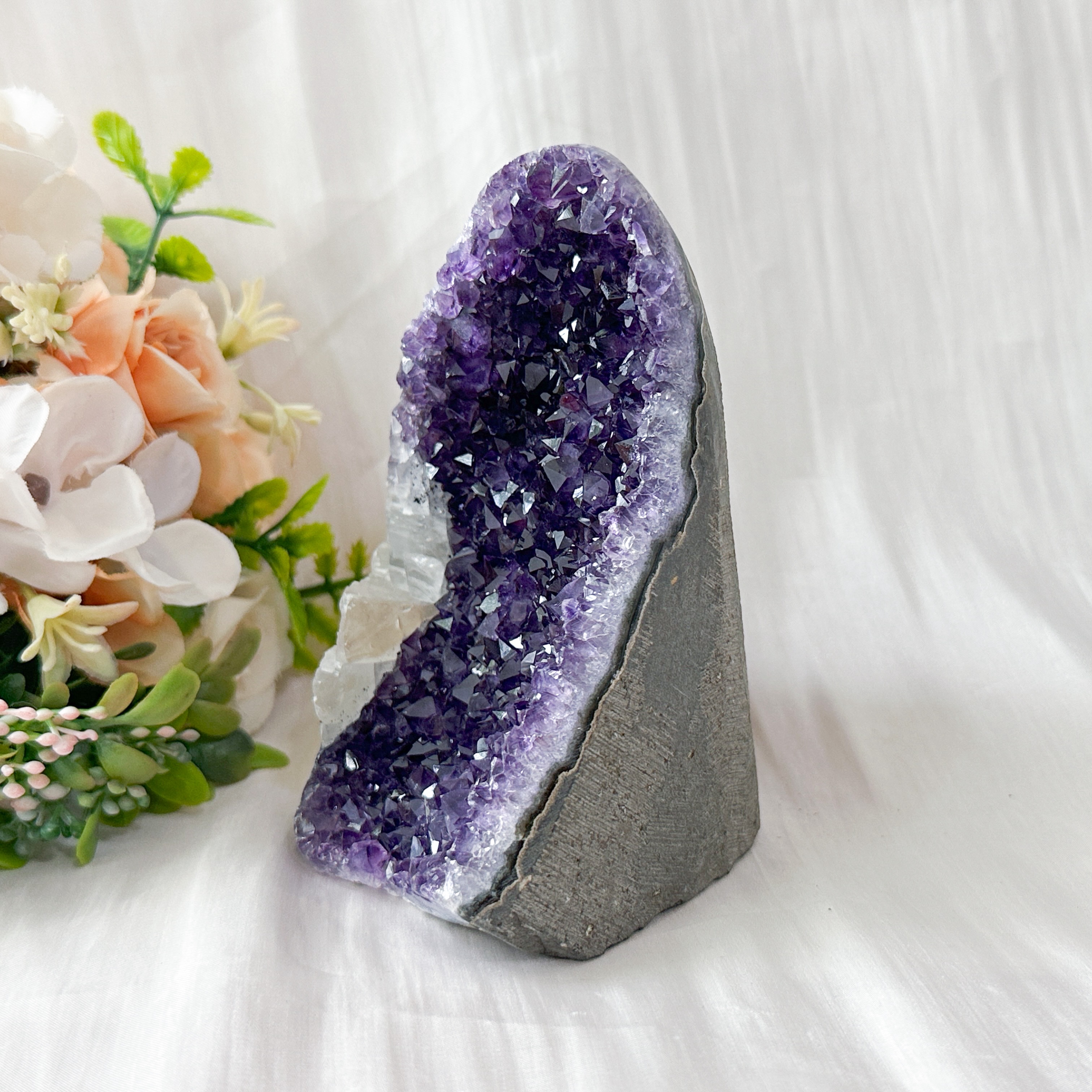 Amethyst Geode - 116mm