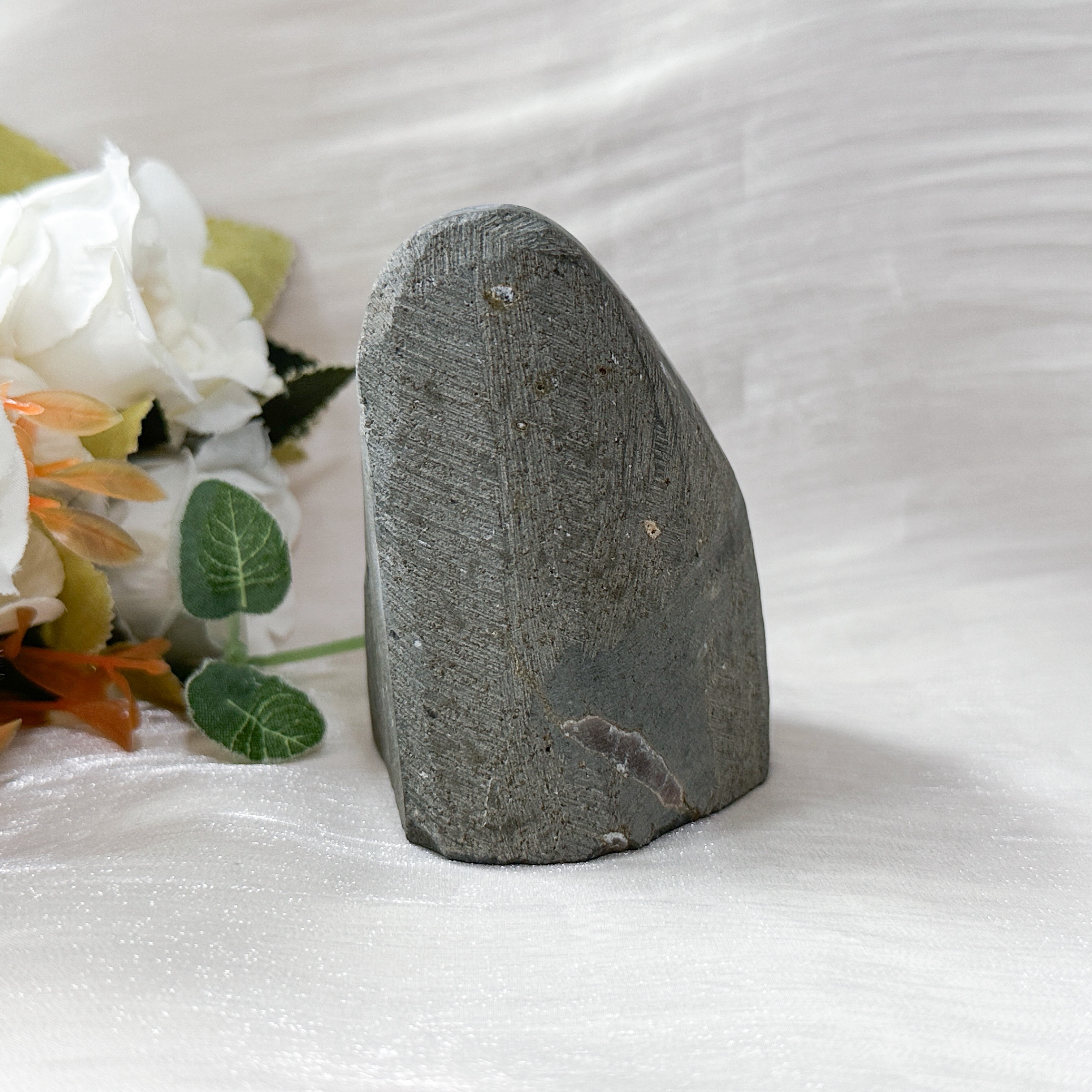 Amethyst Geode - 82mm