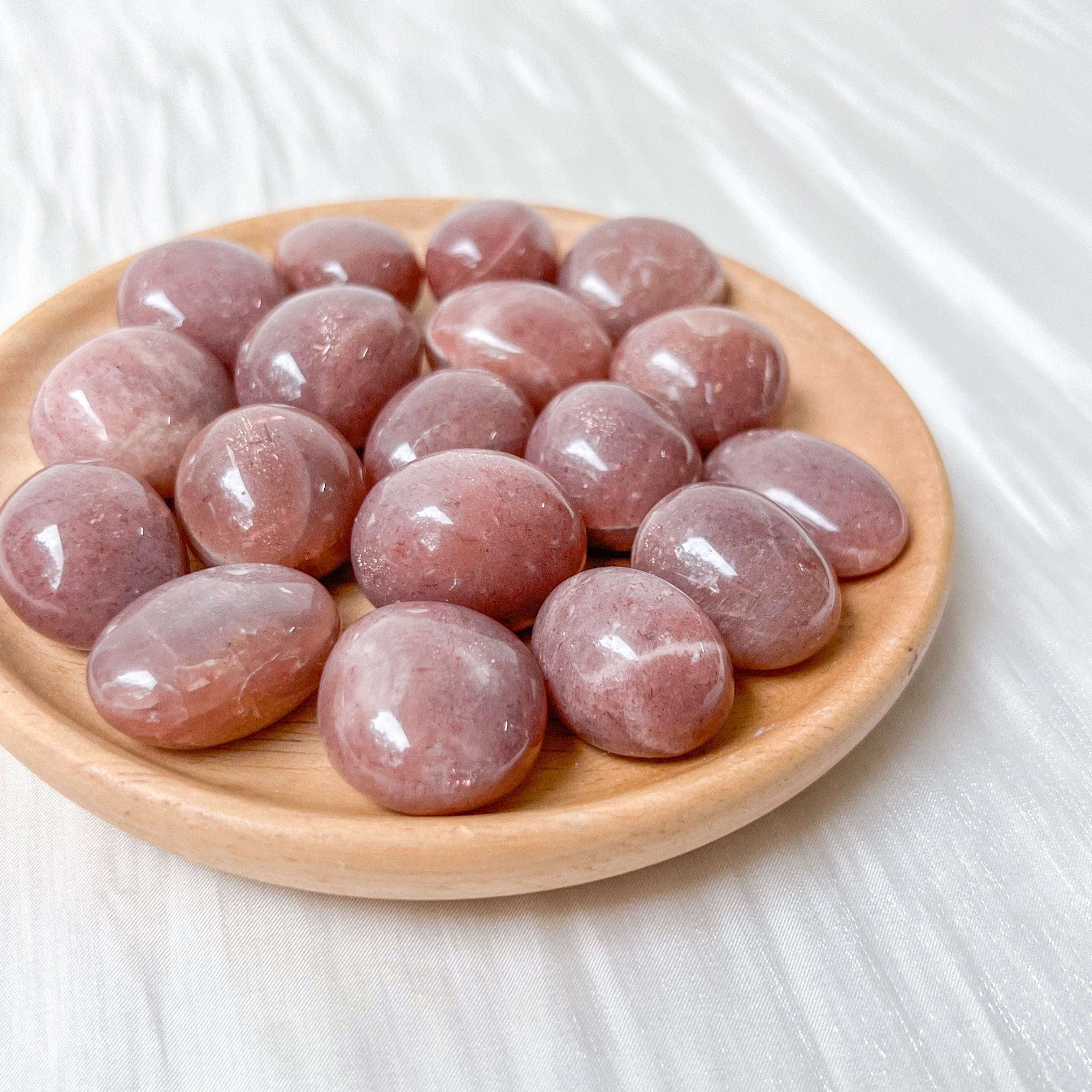 Arusha Sunstone Tumble