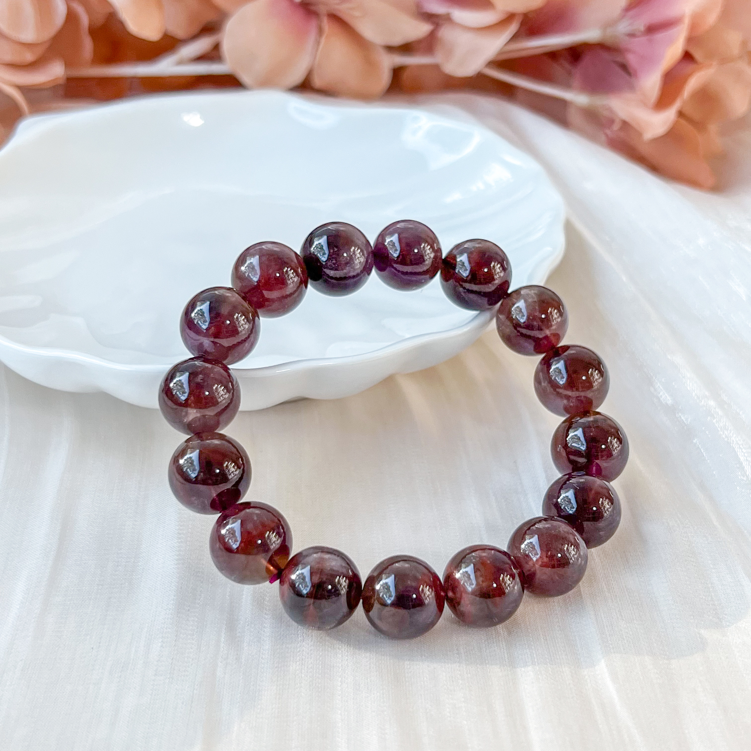 Auralite 23 12-13mm AAA+ Bracelet