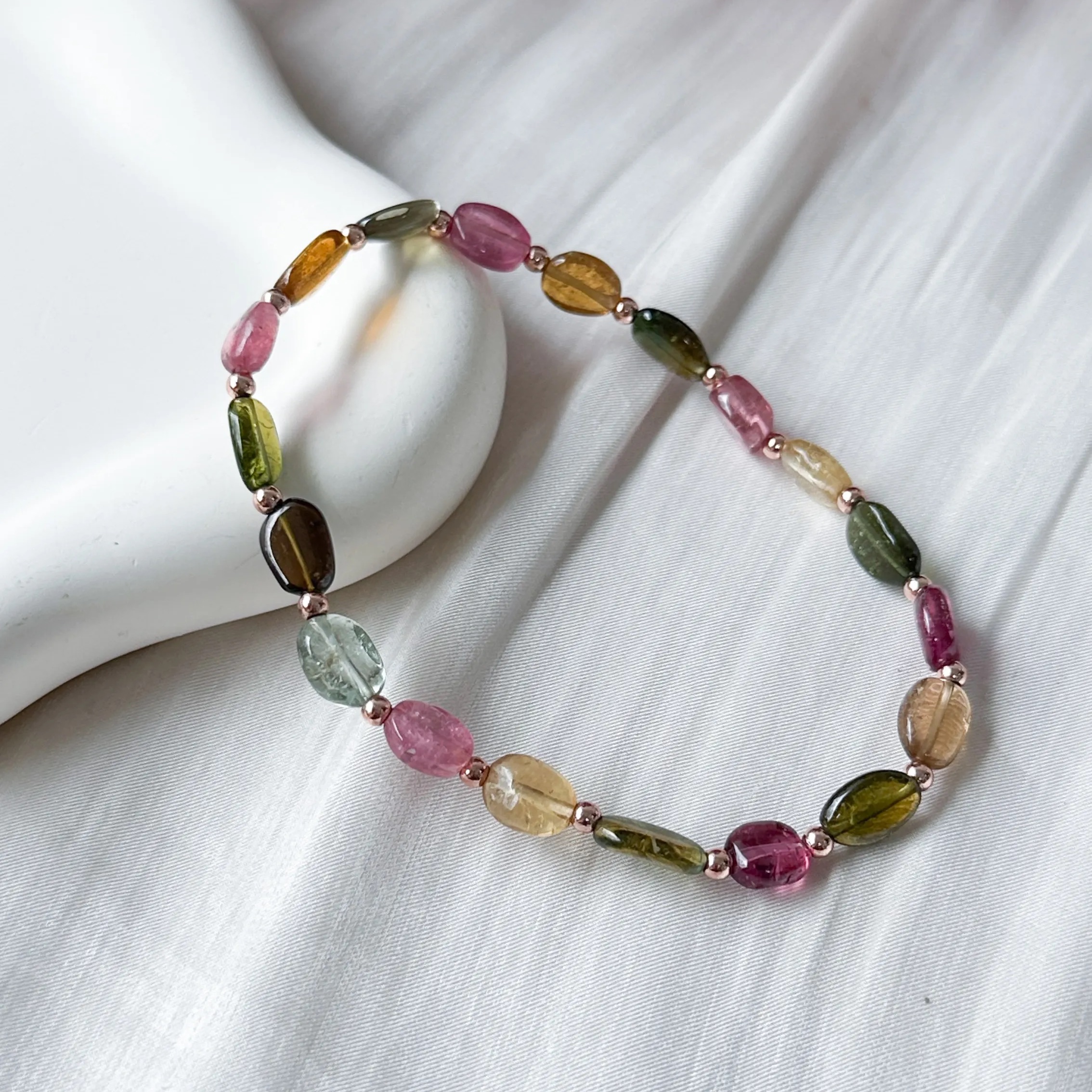 Candy Tourmaline Irregular