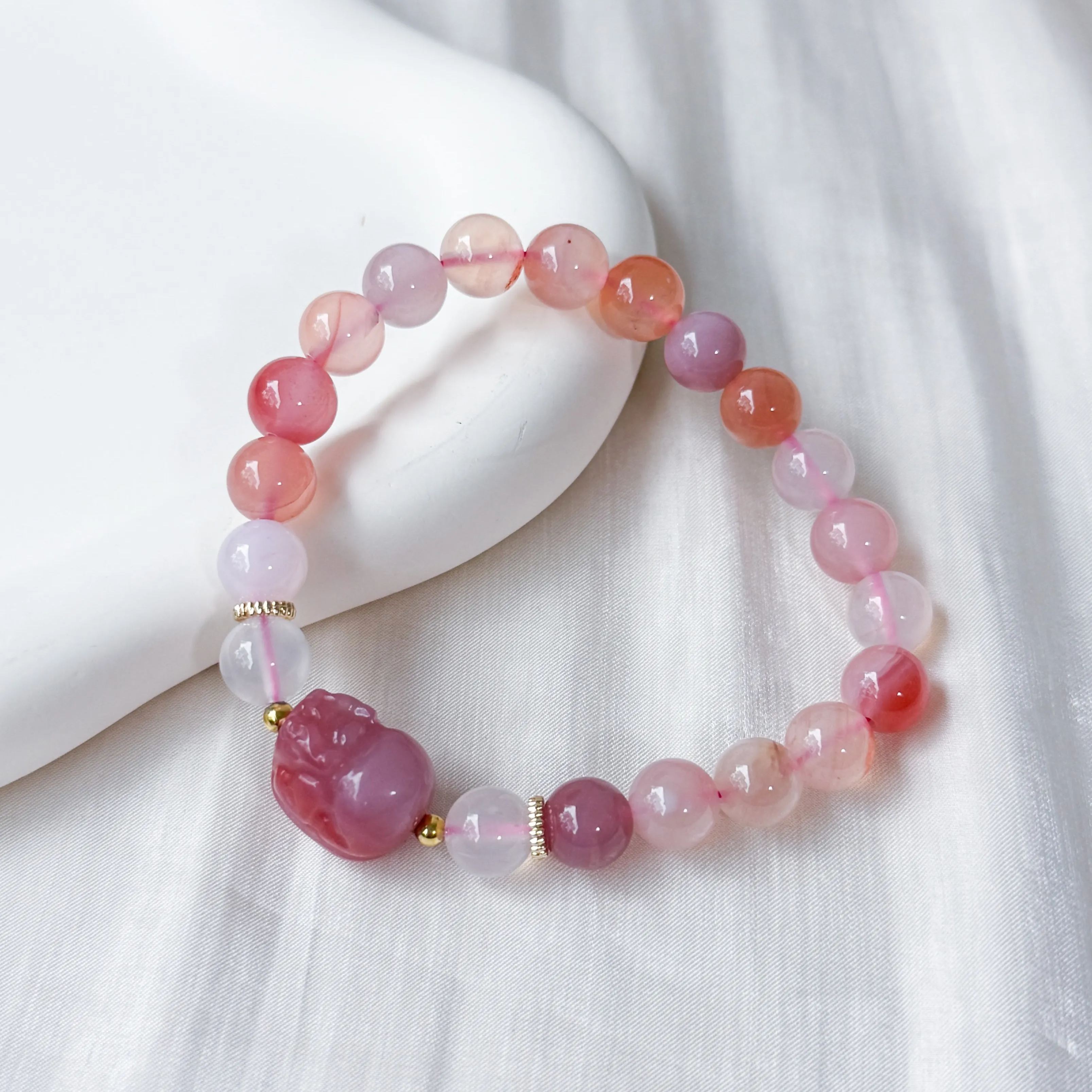 Bracelets – NewAge FSG