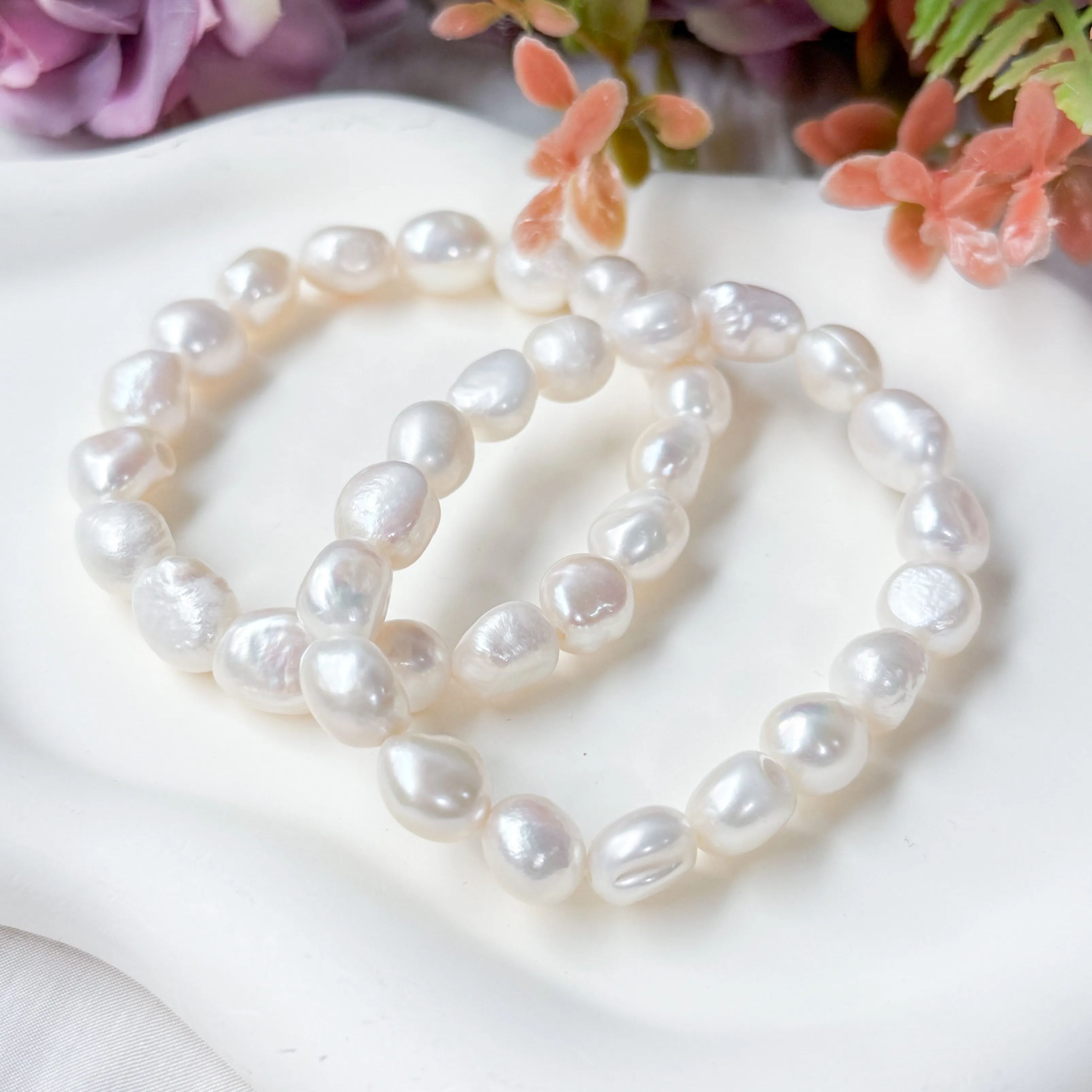 Mini Baroque Bracelet