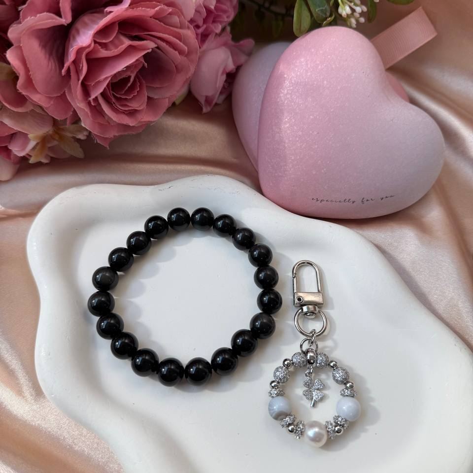 Santarina Christmas Heart Blind Box