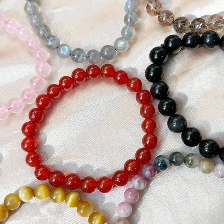 Santarina Christmas Heart Blind Box