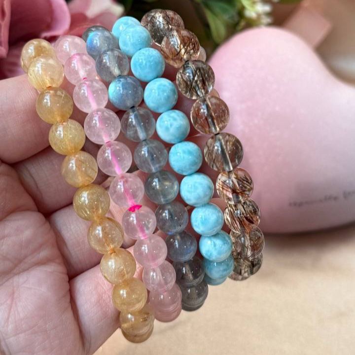 Santarina Christmas Heart Blind Box